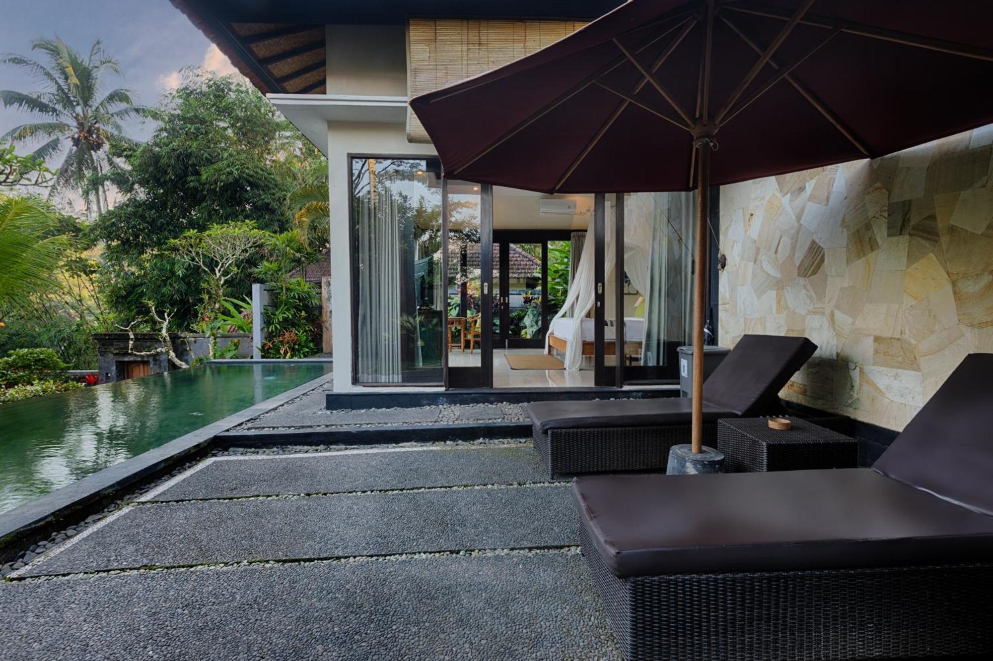 Kaja Villa Ubud