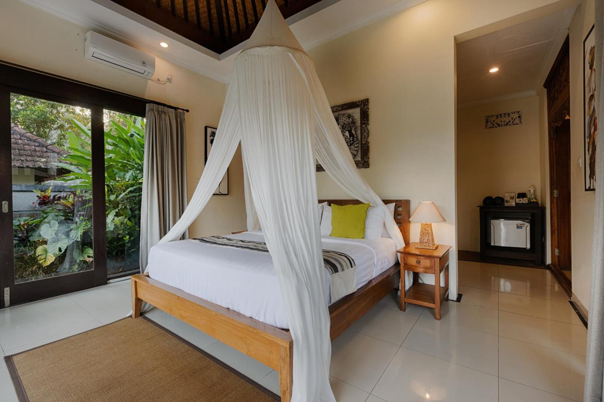 Kaja Villa Ubud