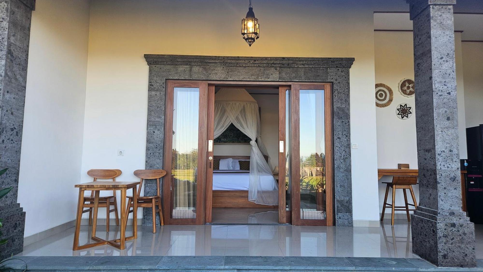 Weda 1 Villa