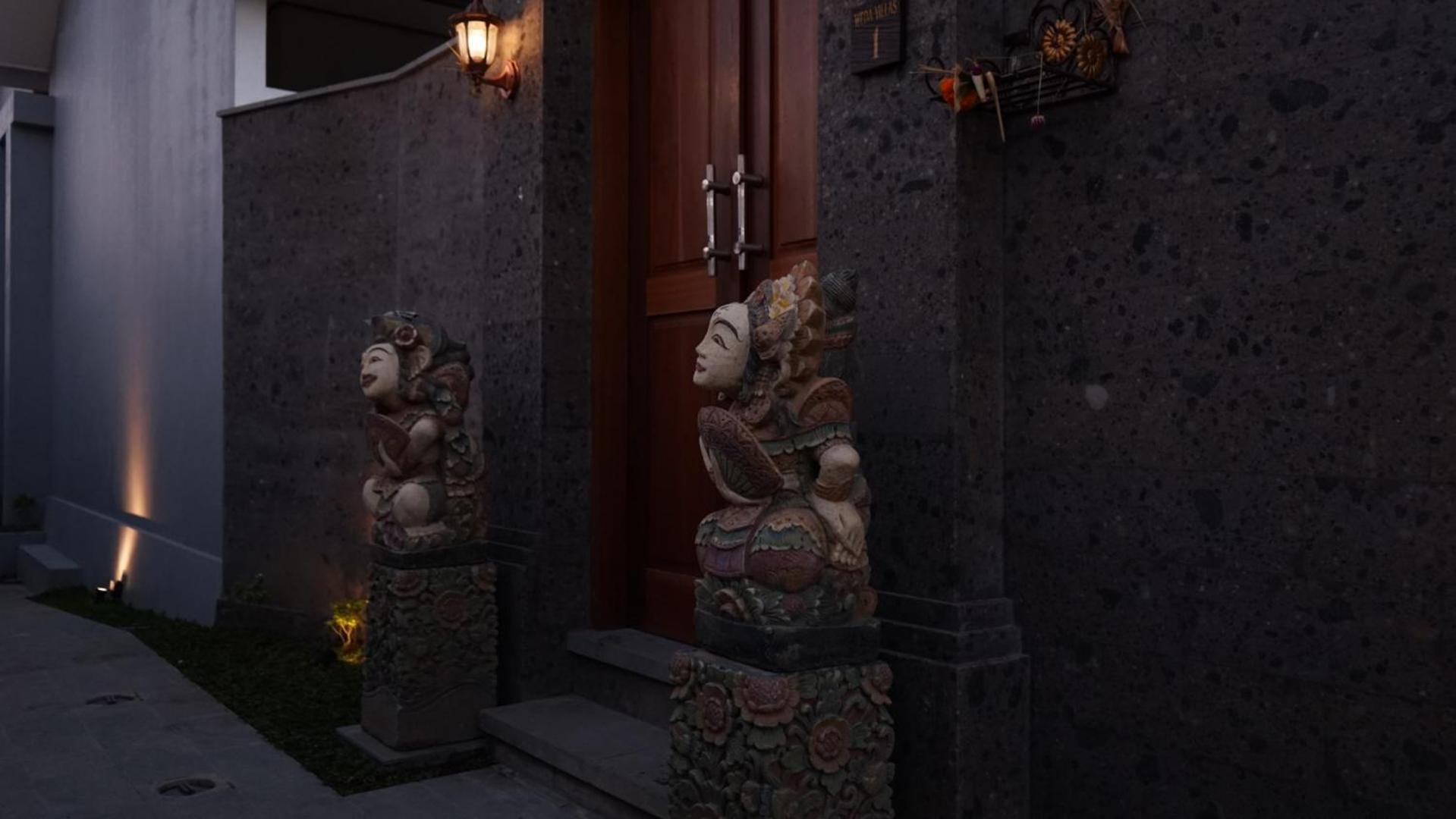 Weda 1 Villa Ubud
