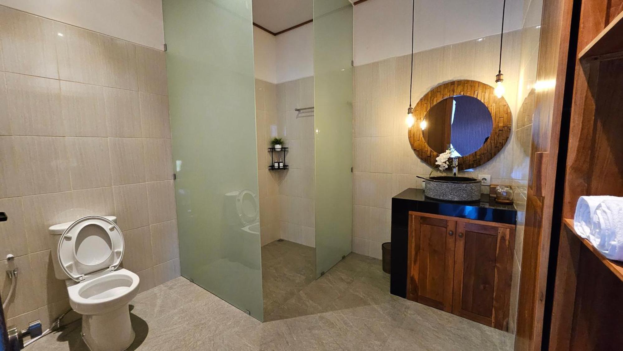 Villa Weda 1 Ubud