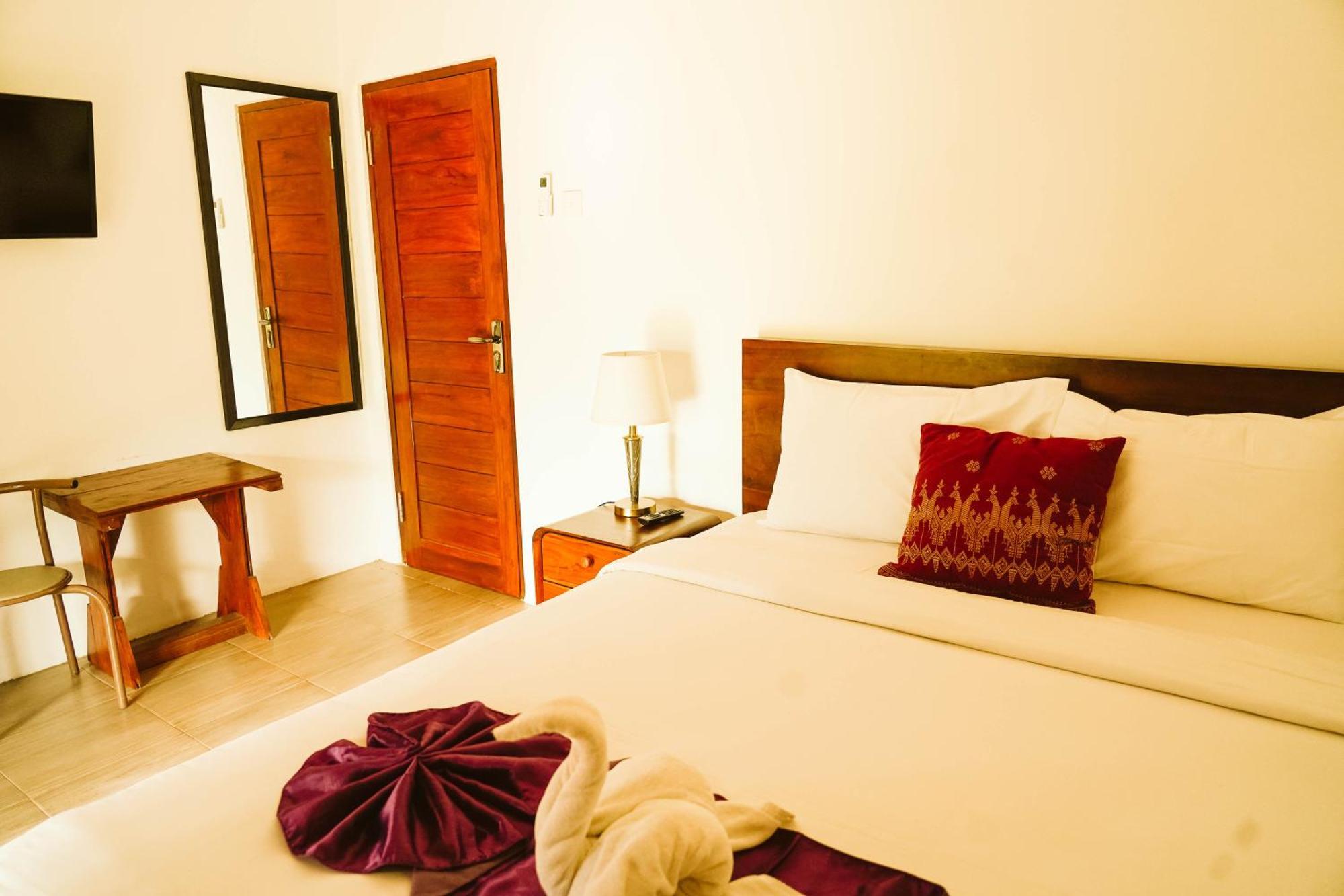 Teba One Casa de hóspedes Ubud