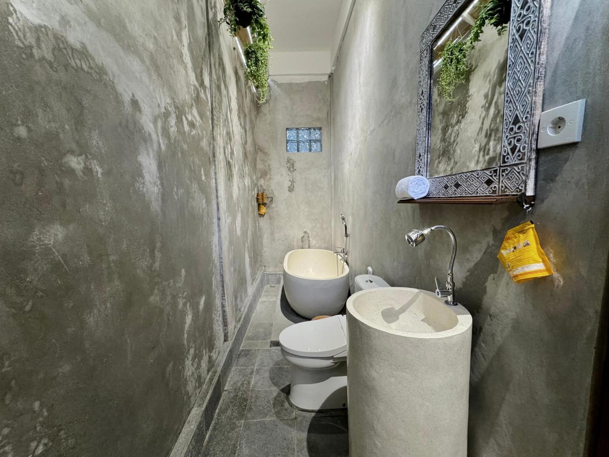 Guest house Pranawa *