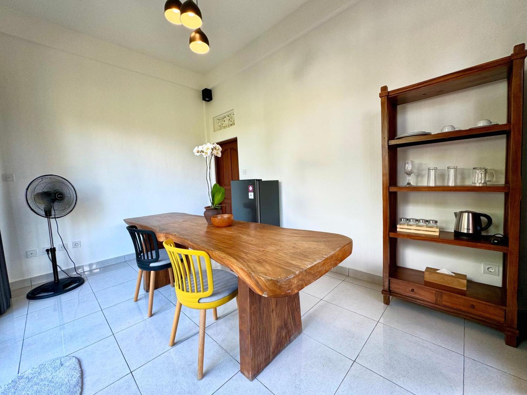 Guest house Pranawa Ubud (Bali)