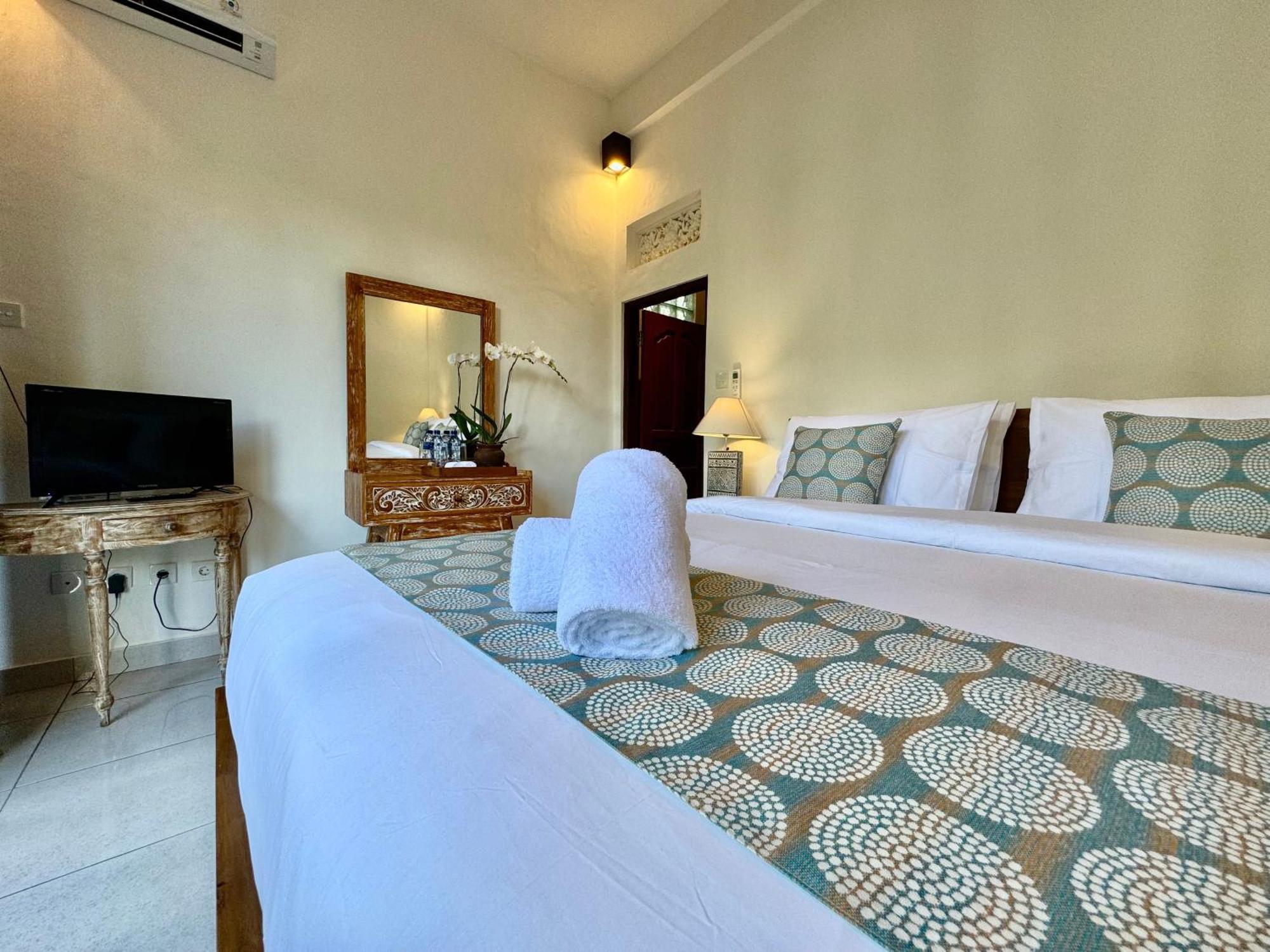 Pranawa Guest house