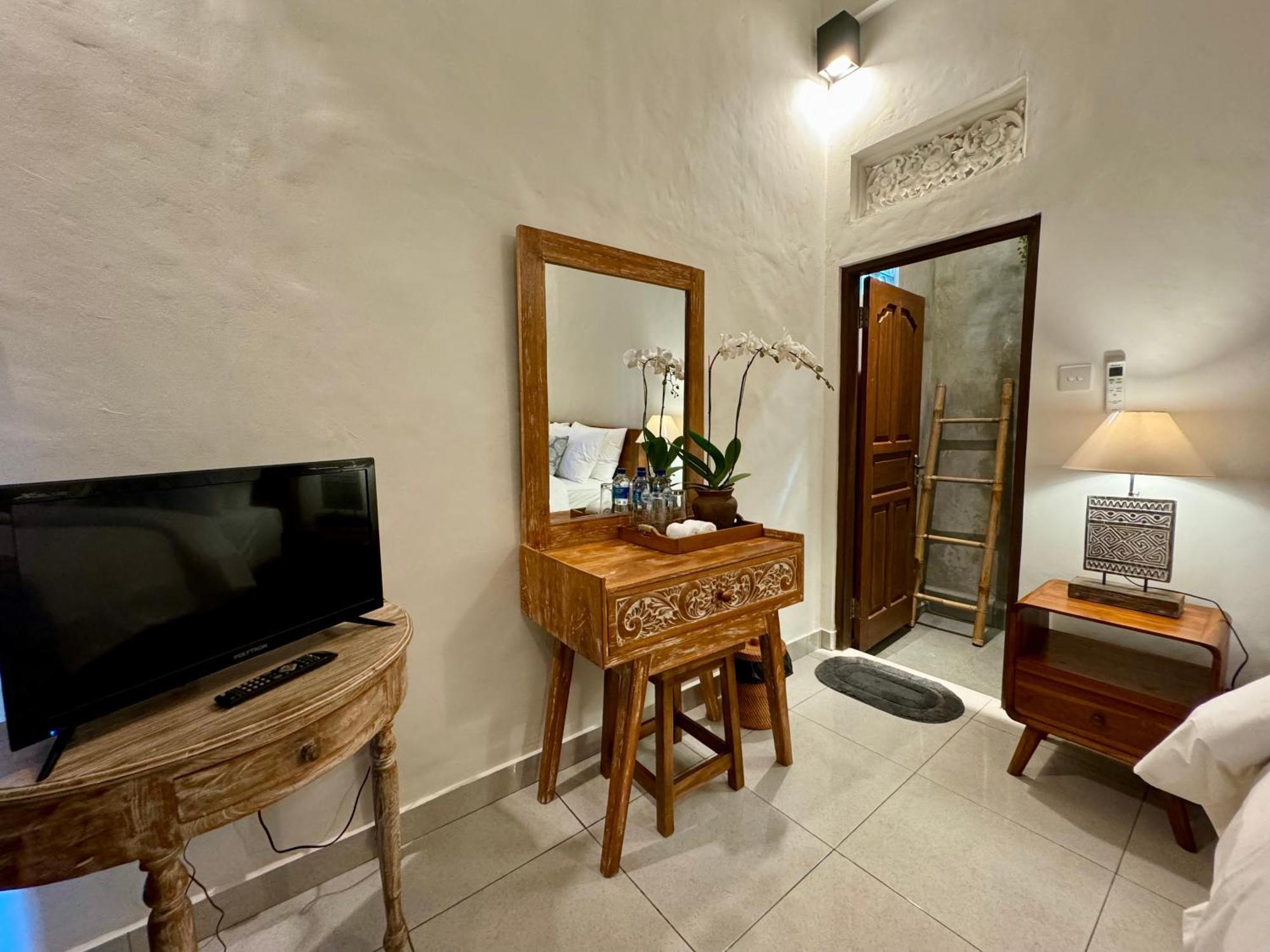 Guest house Pranawa *