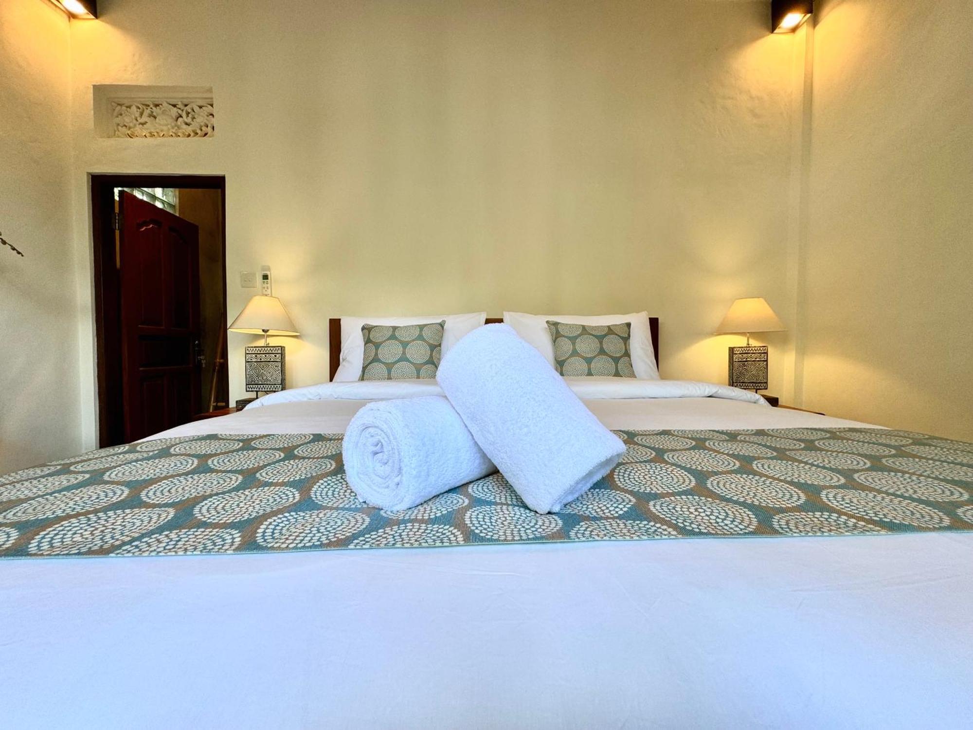 Pranawa Guest house *