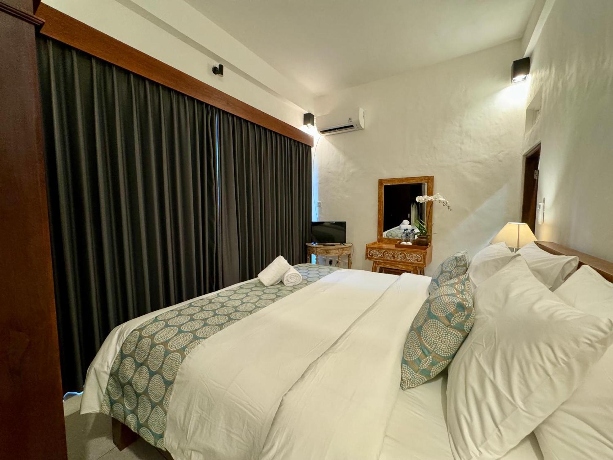 Guest house Pranawa *