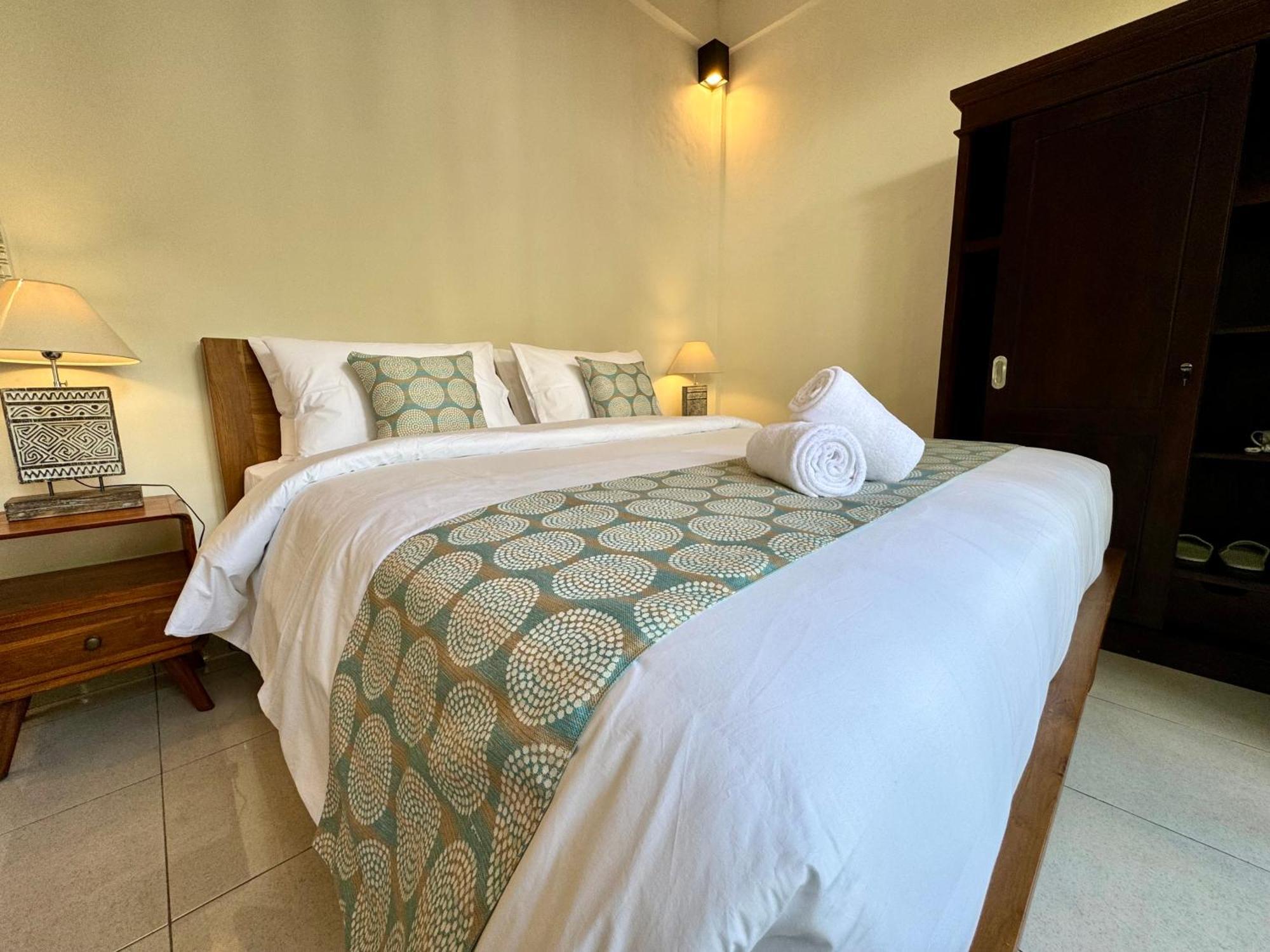 Pranawa Ubud (Bali)