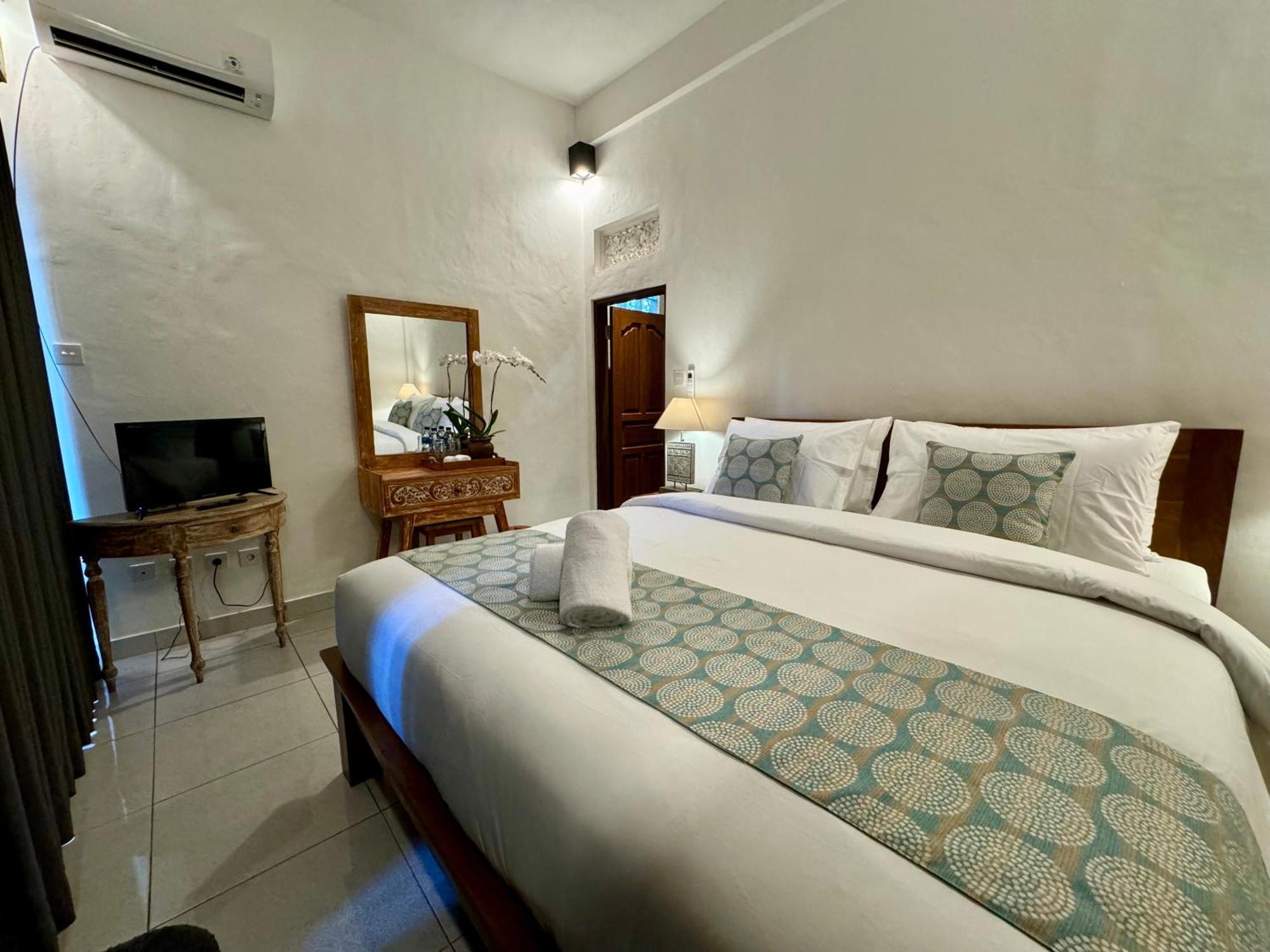 Pranawa Guest house