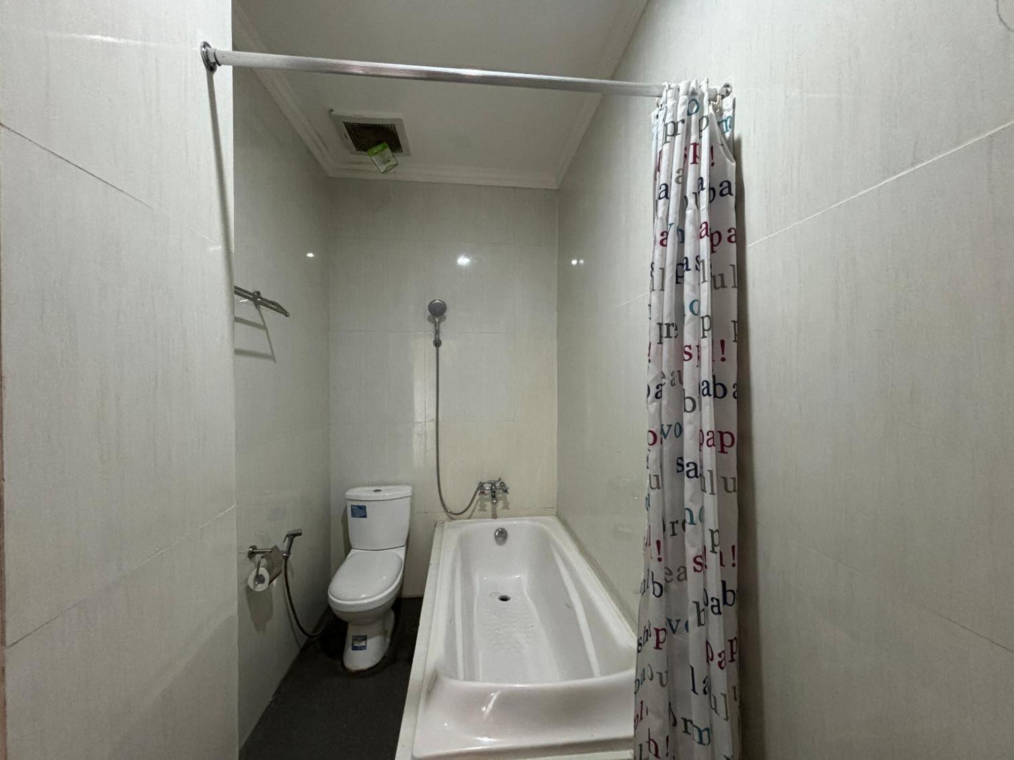 Edotel Greenland Guest house *