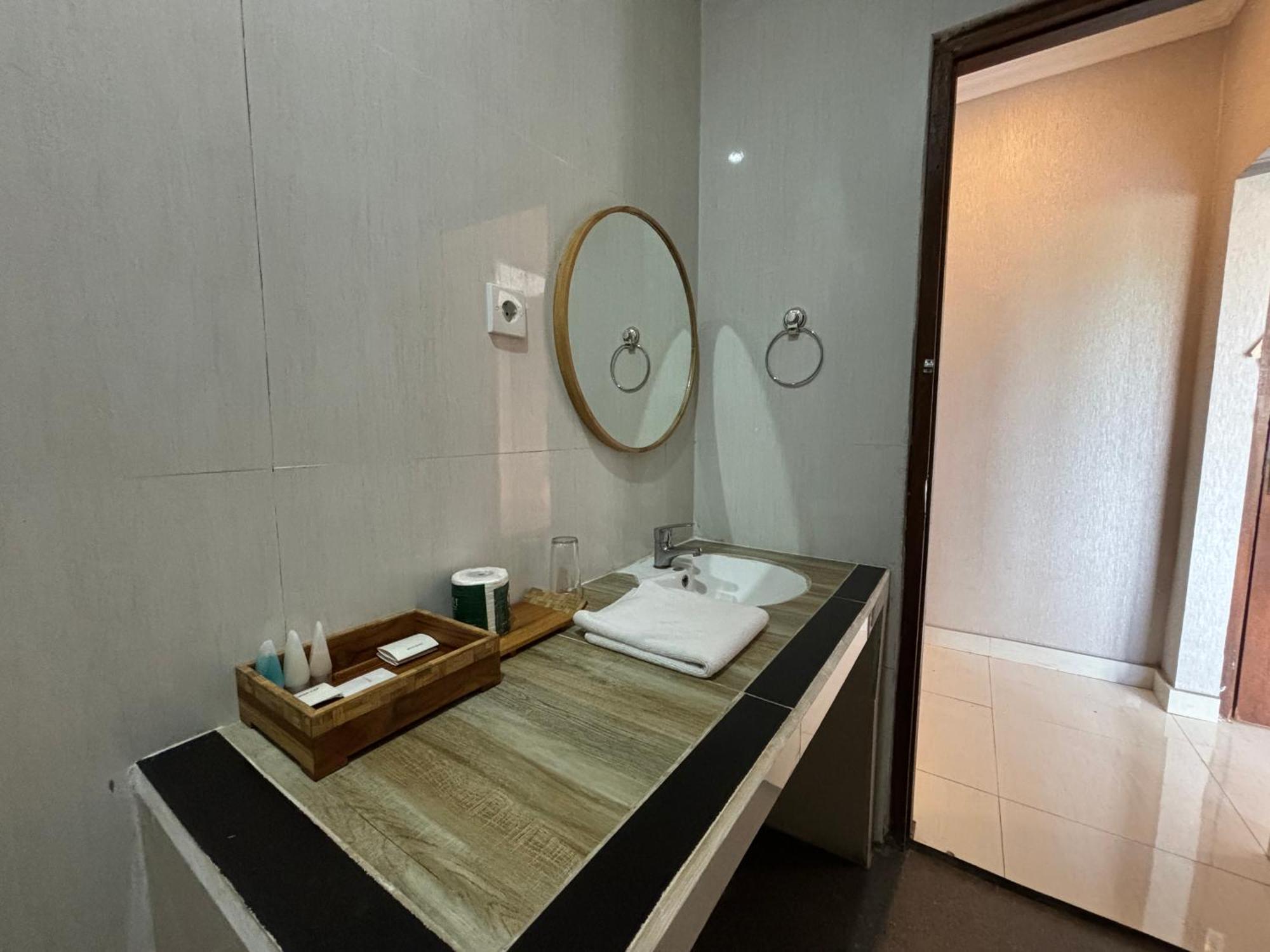 Guest house Edotel Greenland *