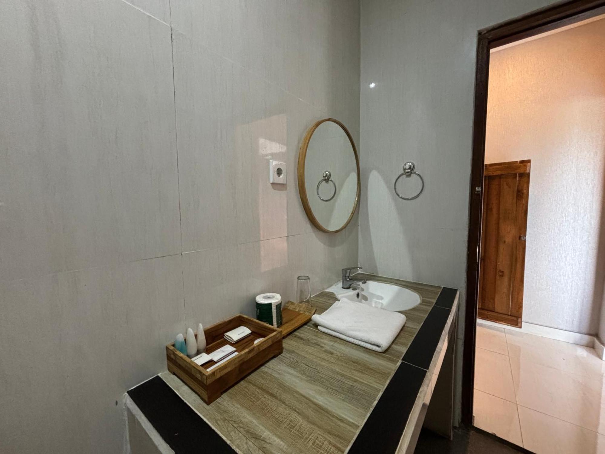Edotel Greenland Guest house