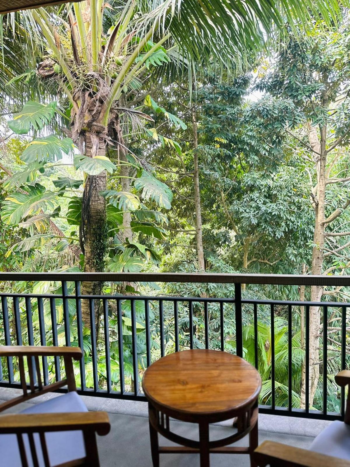 Mandala Homestay Ubud (Bali)