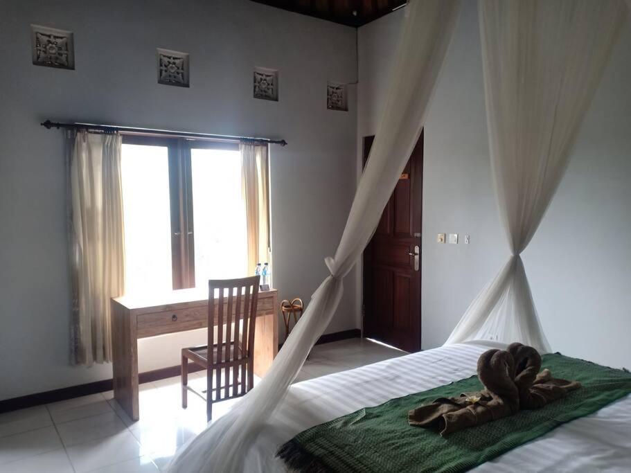 Guest house Wahyudi House Ubud (Bali)