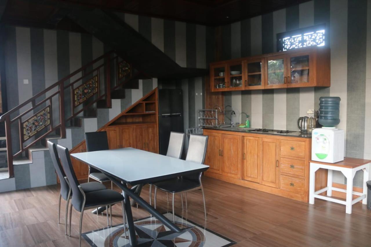 Tiara Guest house Ubud (Bali)