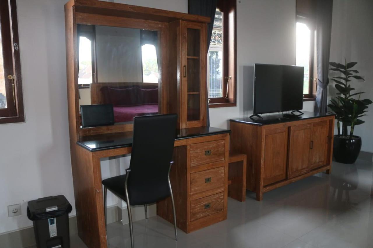 Guest house Tiara *