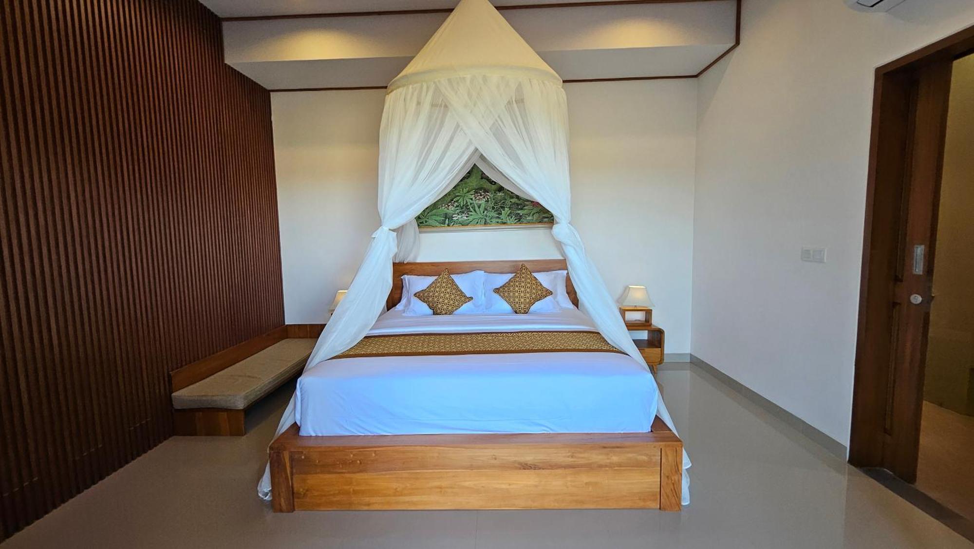 Villa Weda 1