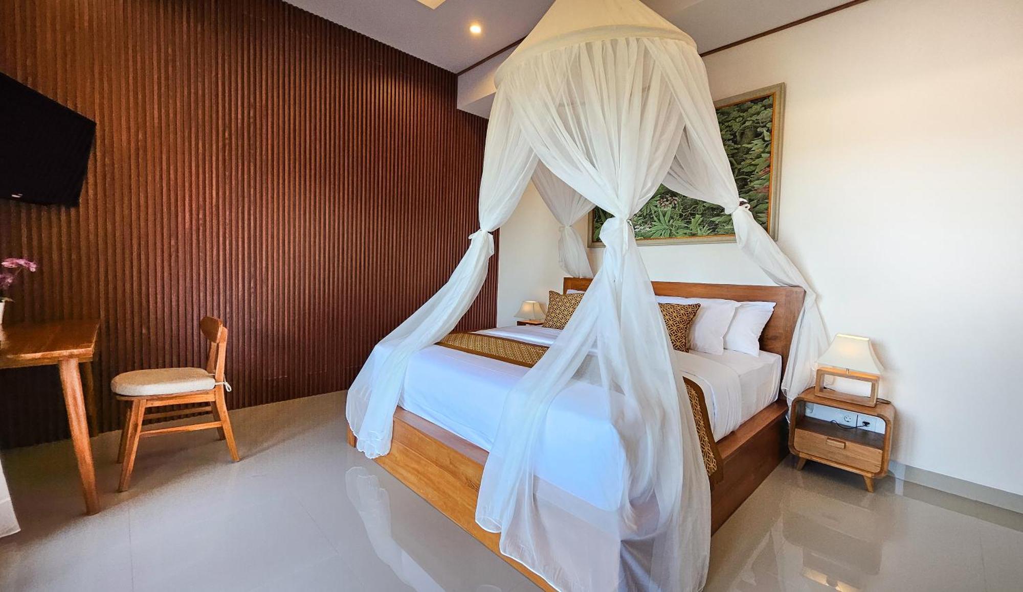 Weda 1 Villa Ubud
