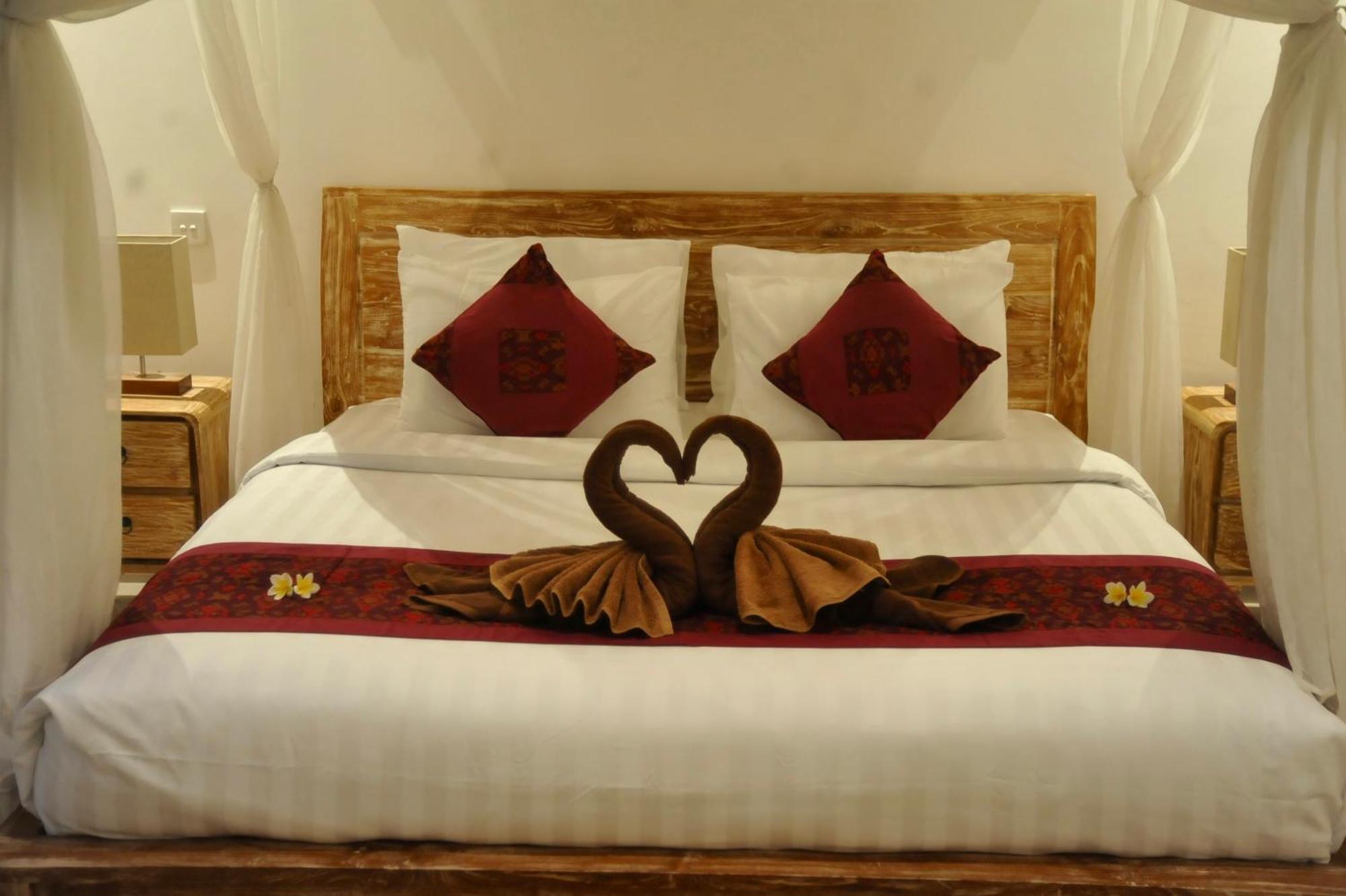 Ampi House * Ubud (Bali)