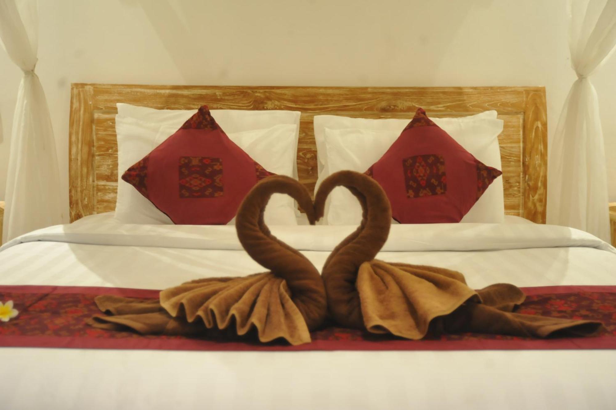 Ampi House Guest house Ubud (Bali)