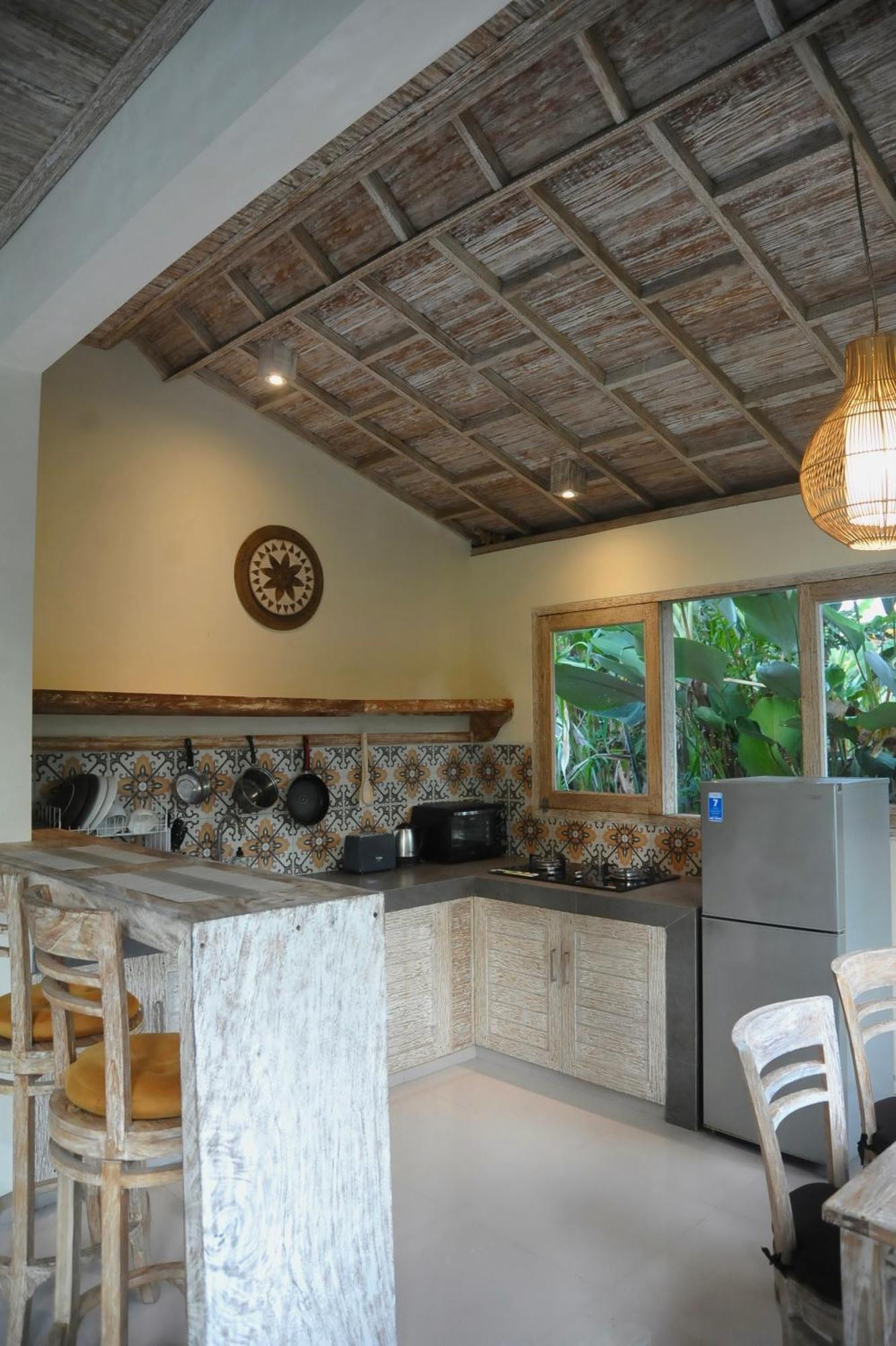 Ampi House Guest house Ubud (Bali)