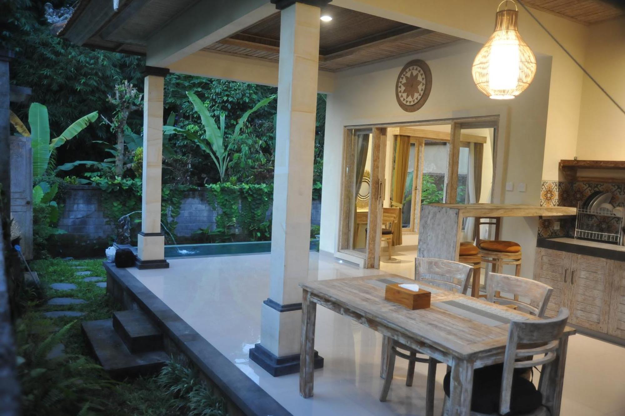 Ampi House * Ubud (Bali)