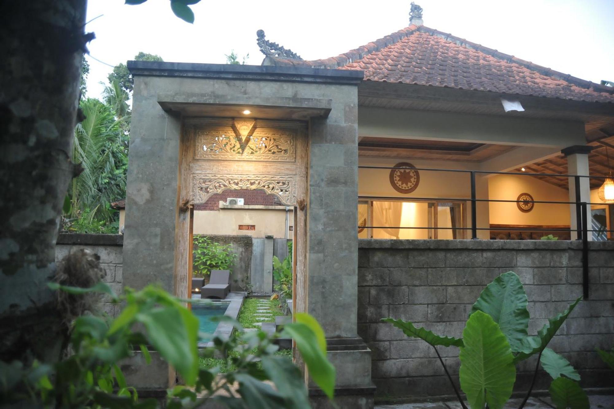 Ampi House Guest house Ubud (Bali)
