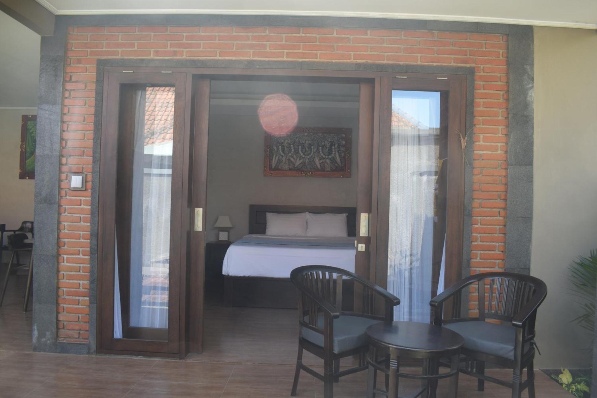 Guest house Werkudara