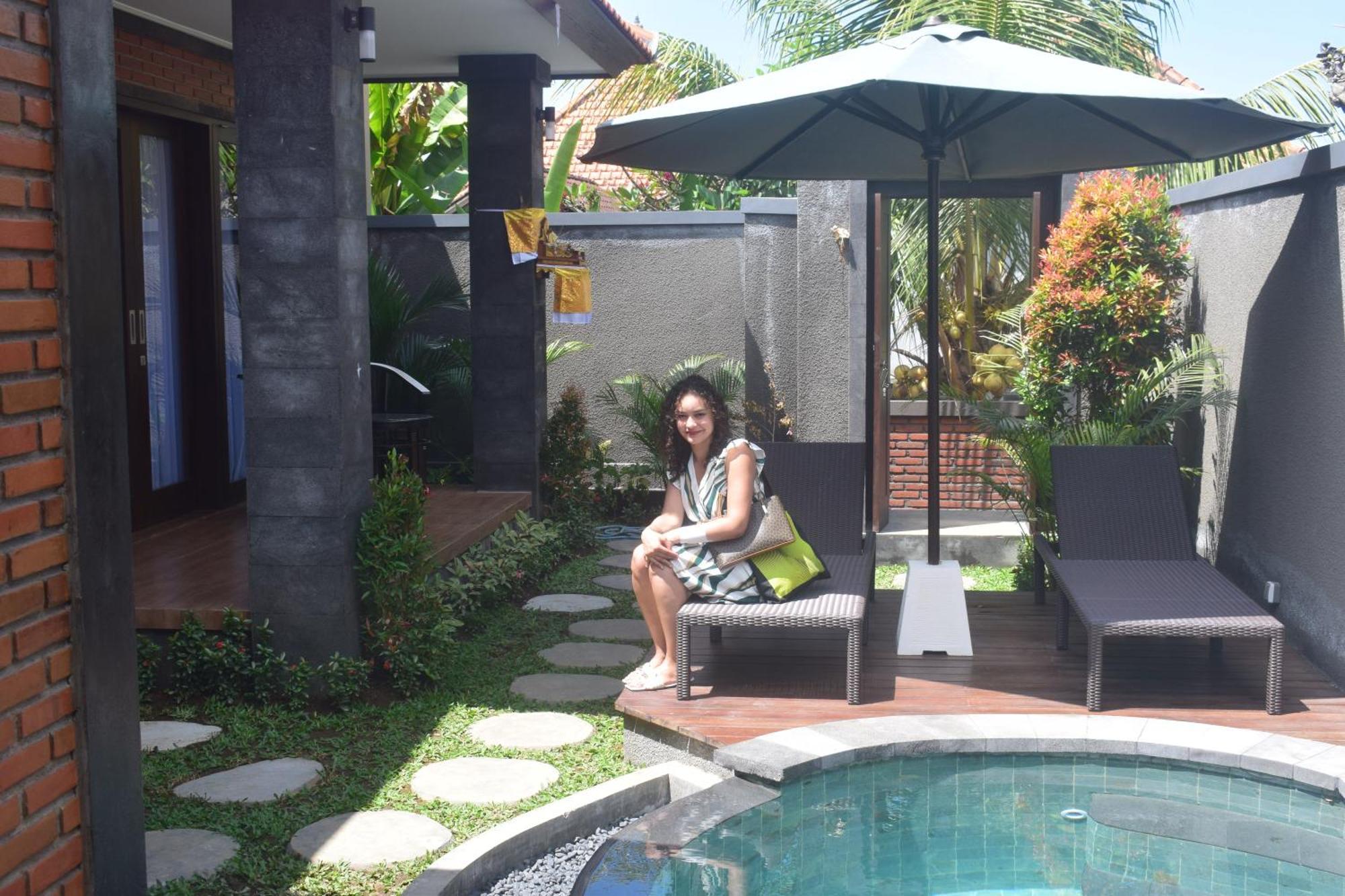 Werkudara Guest house