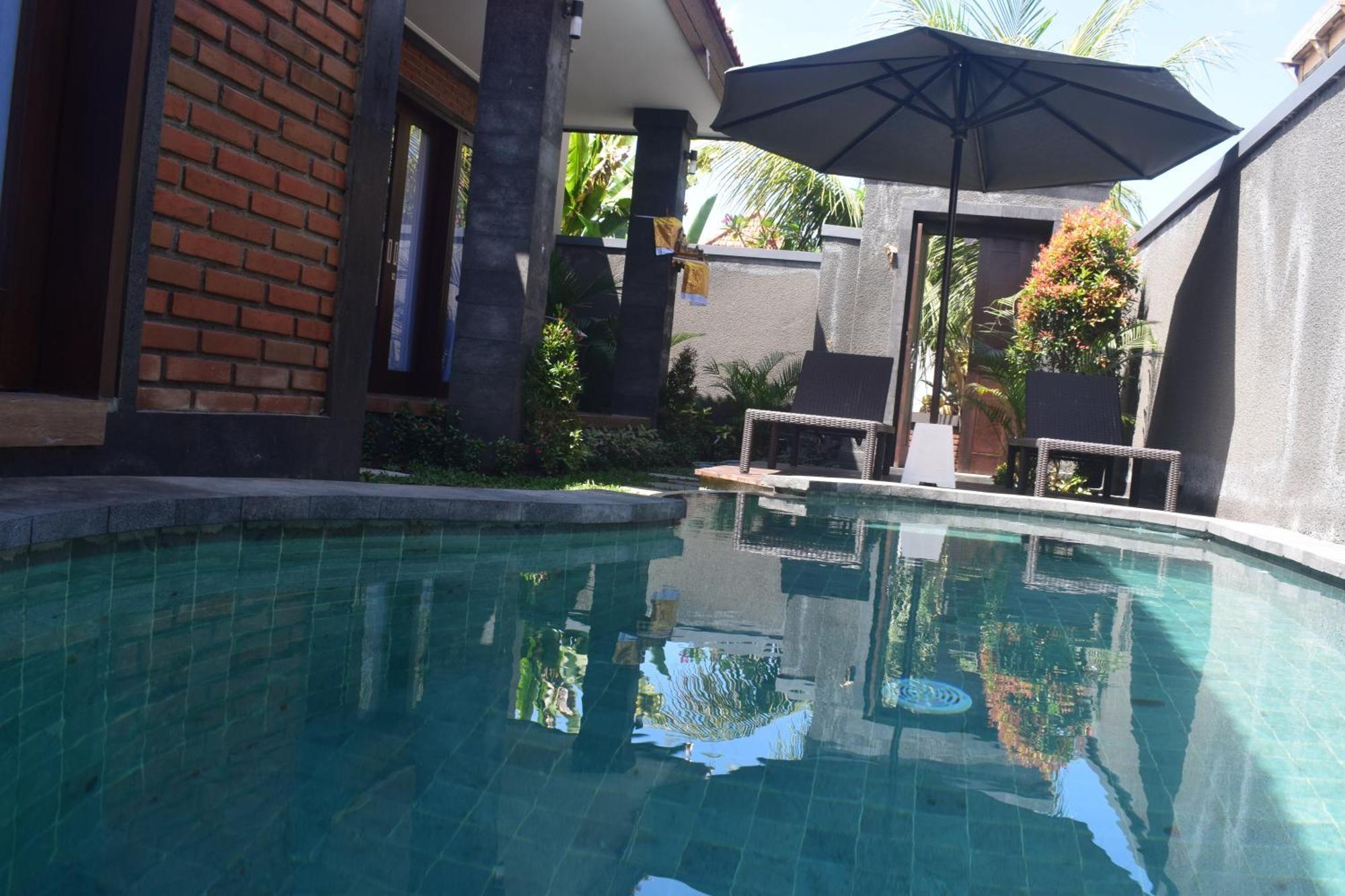 Guest house Werkudara