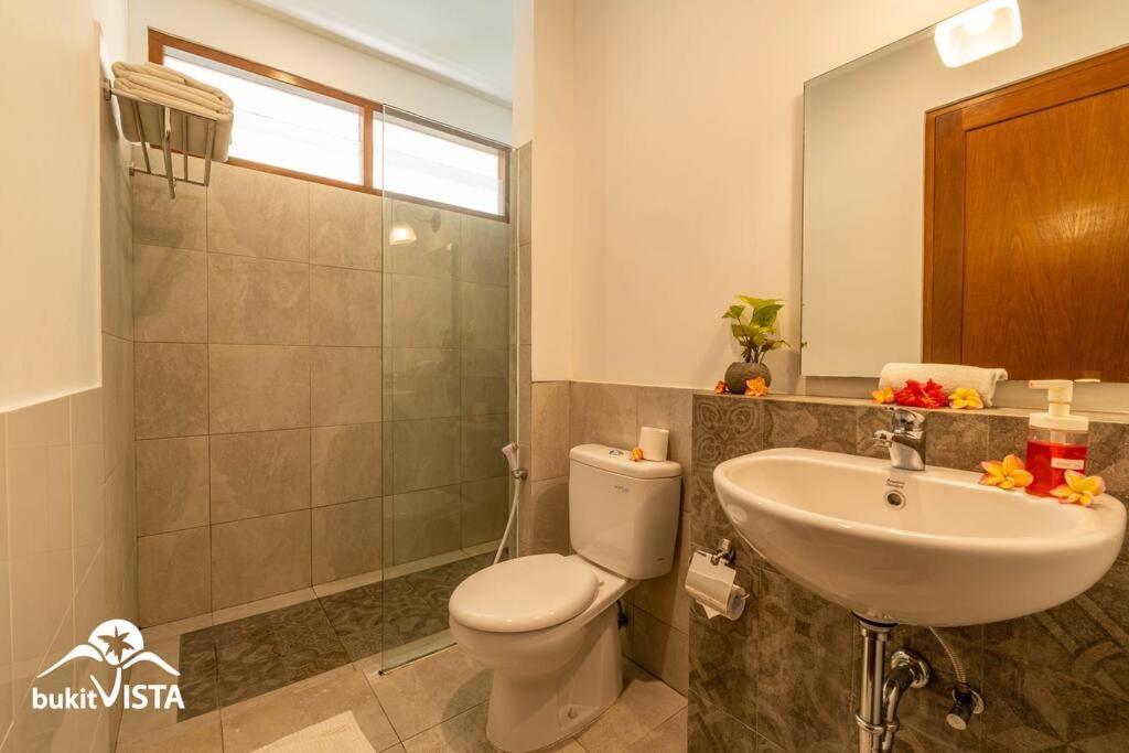 Rumah Taman Kutuh By Bukit Vista Rumah tetamu 3*