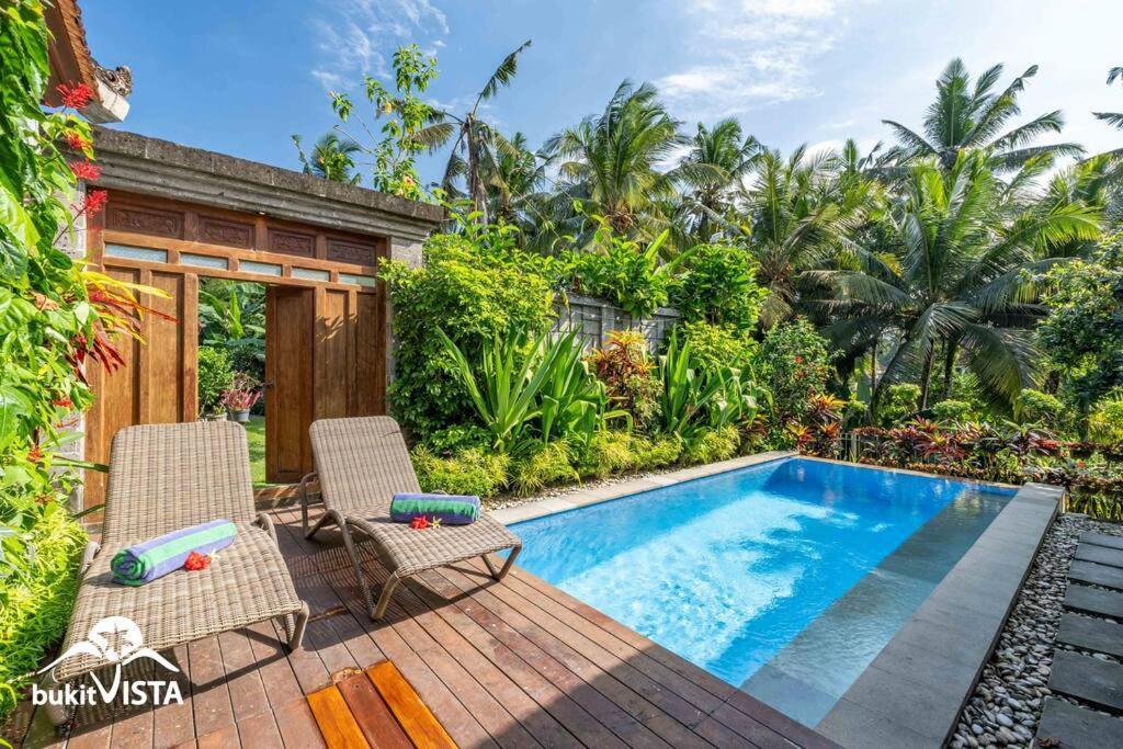Rumah Taman Kutuh By Bukit Vista
