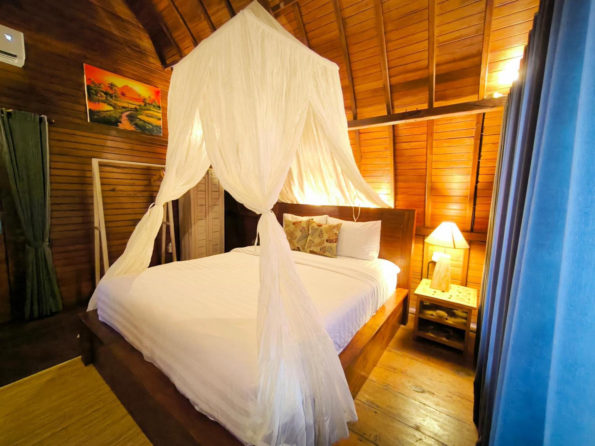 Guest house Eling Ubud (Bali)
