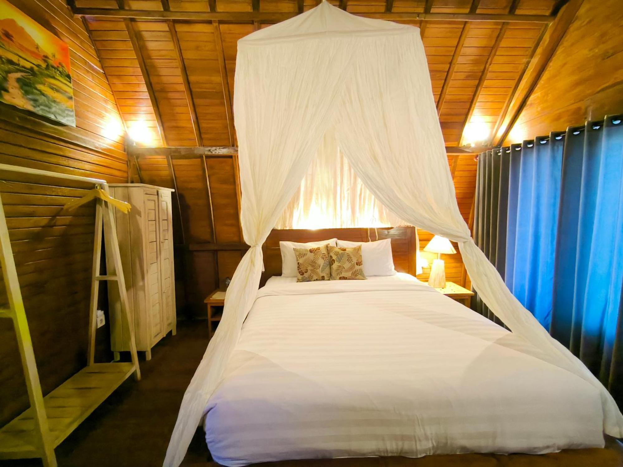 Eling Guest house