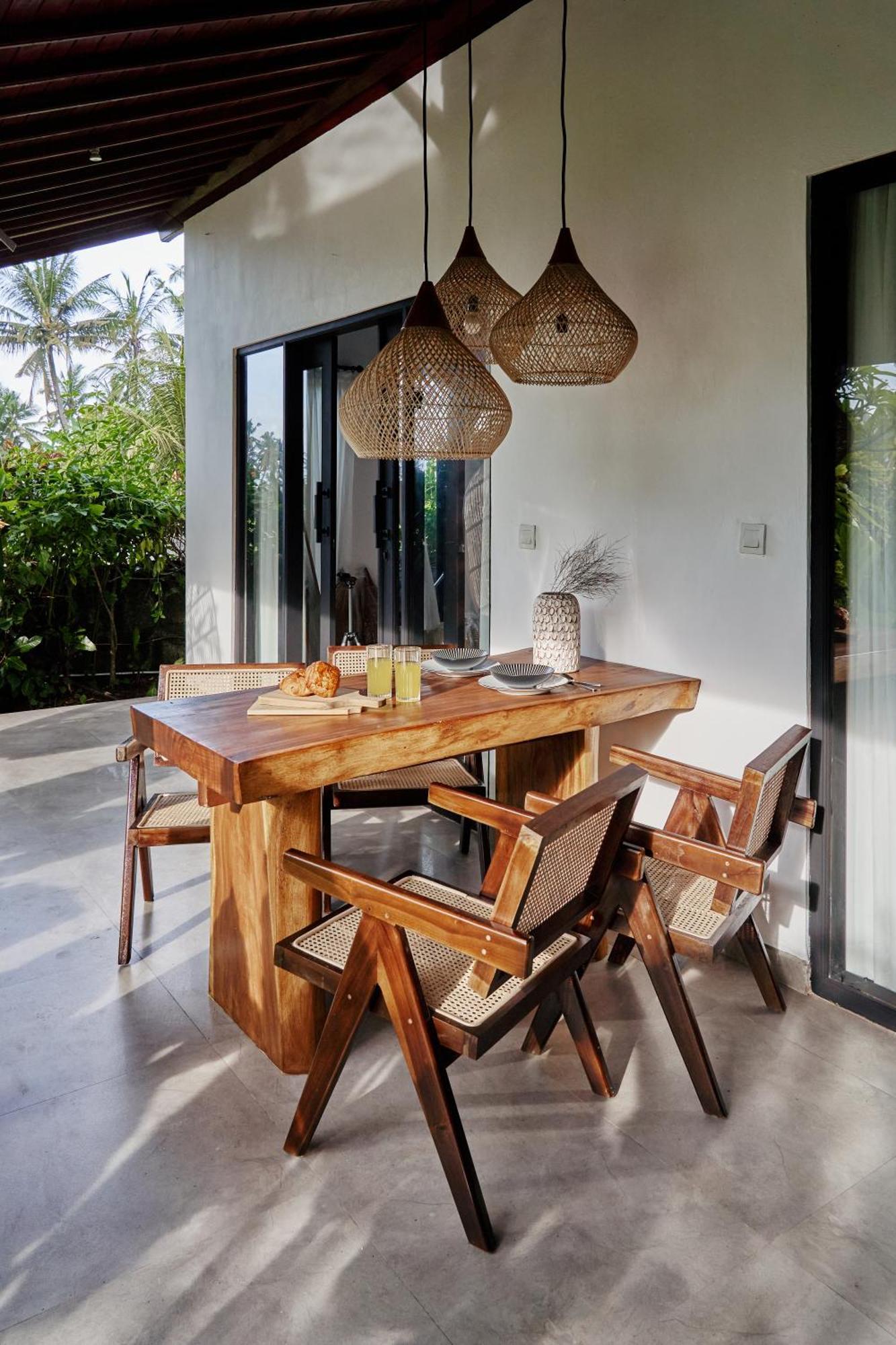 Agasthia 2 Bedrooms Villa