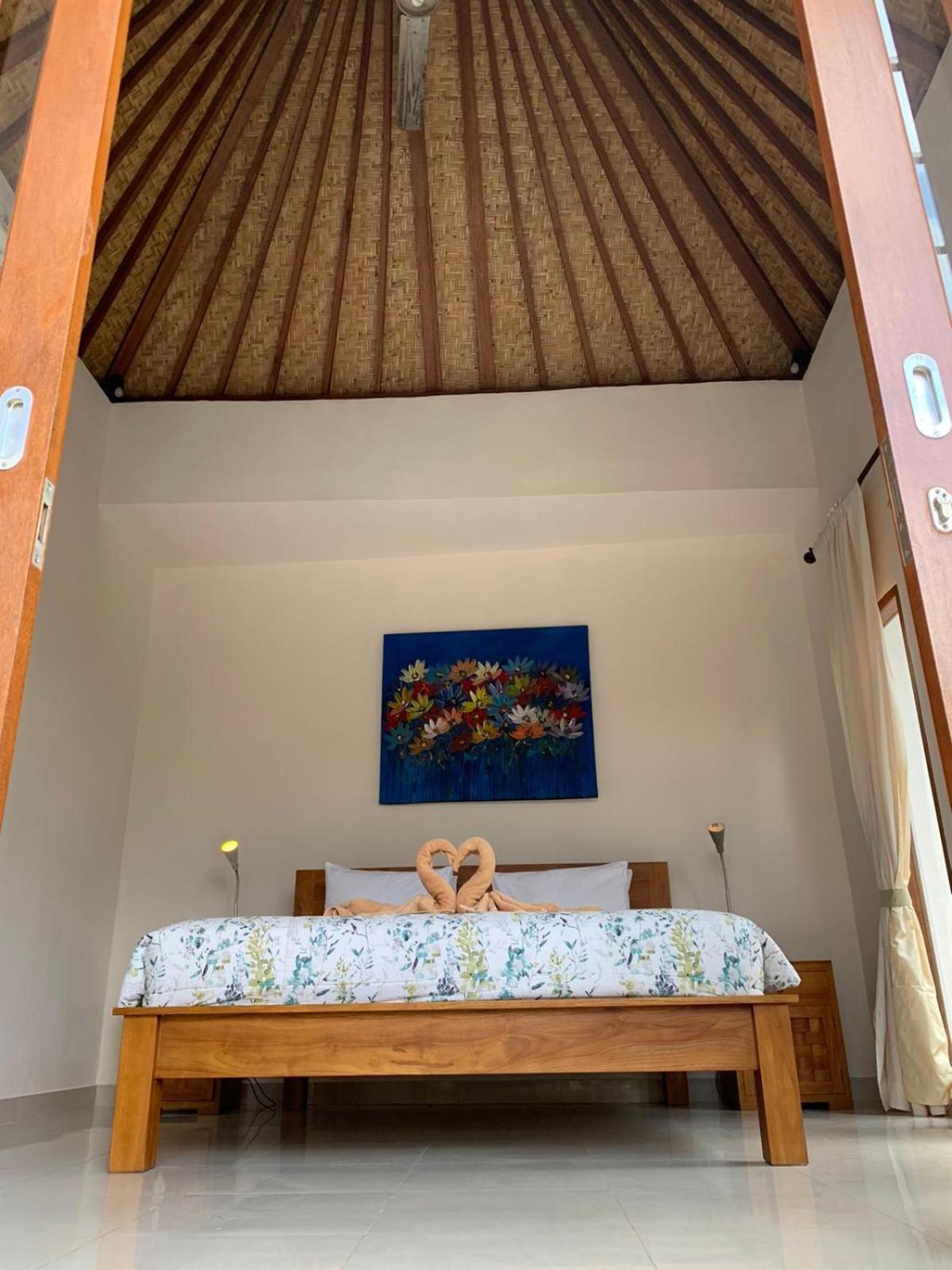 Anom House Villa Ubud