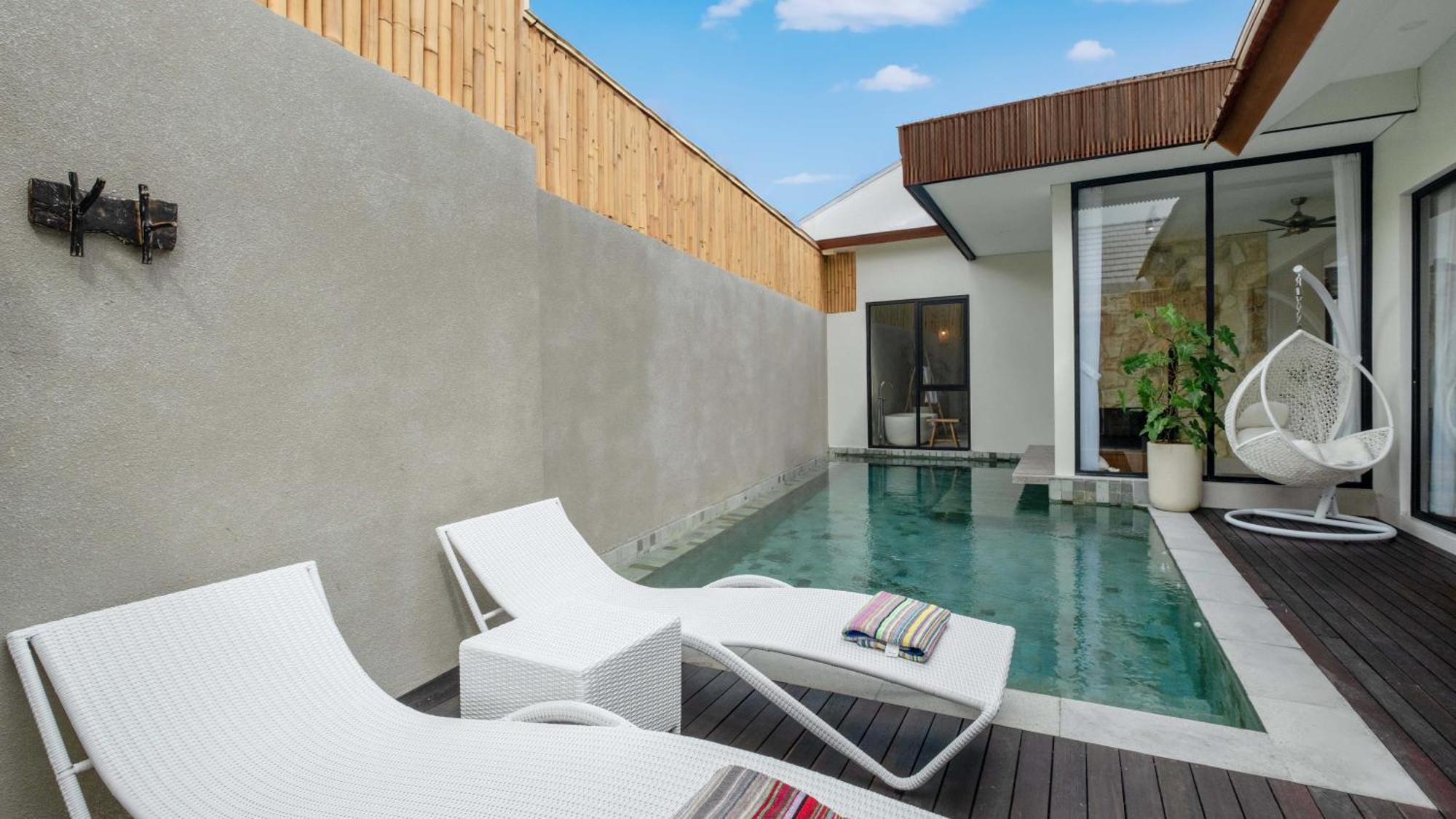 Villa Serenya By Finder *