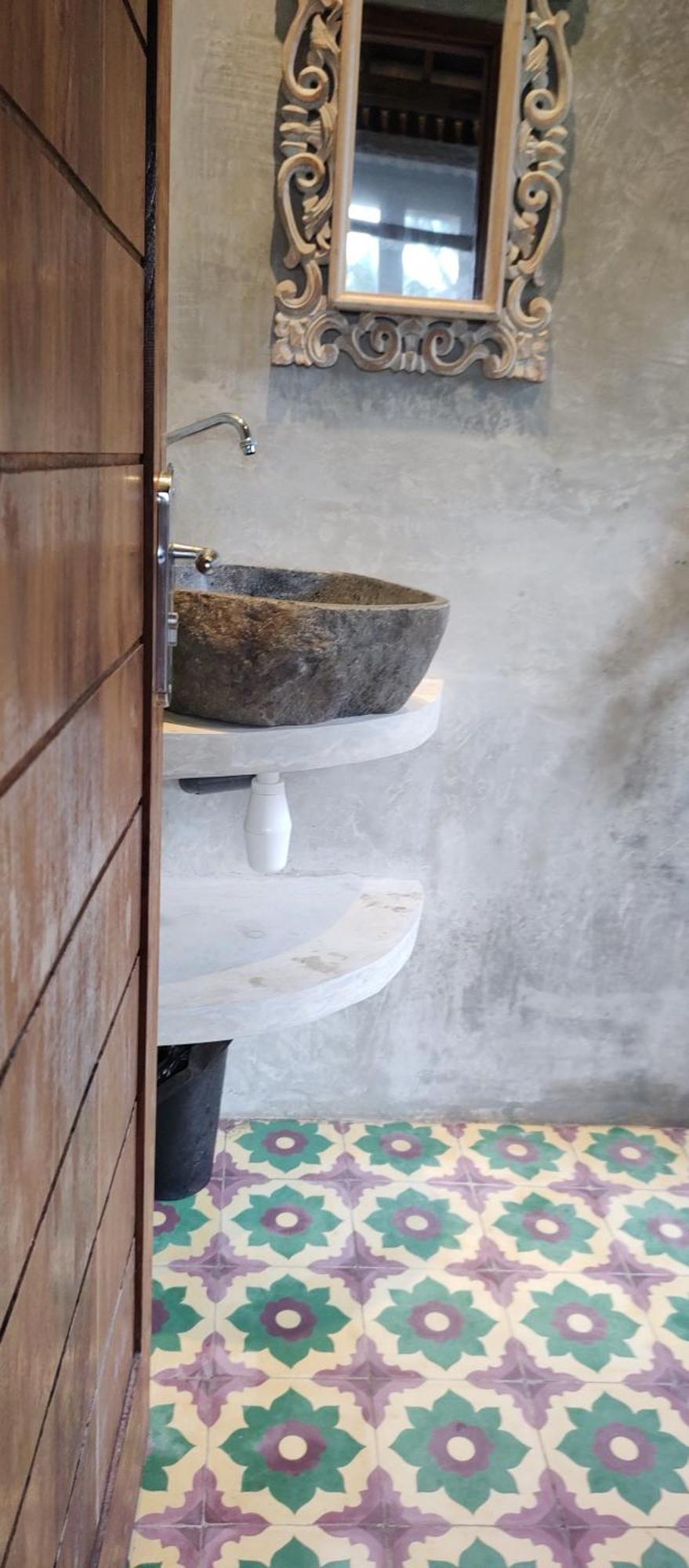 Alojamento Rumah Guci Ubud
