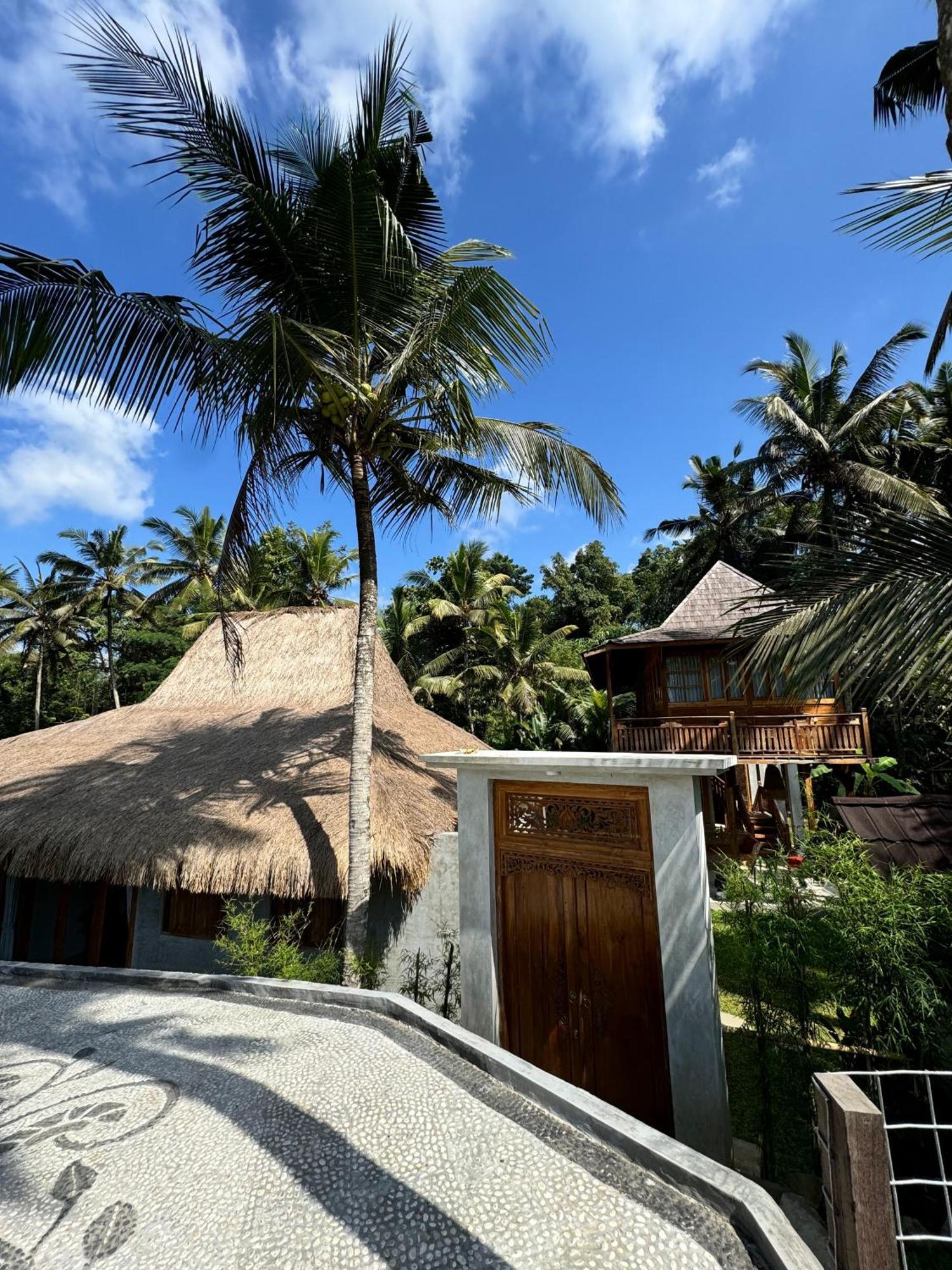 Alojamento Rumah Guci Ubud