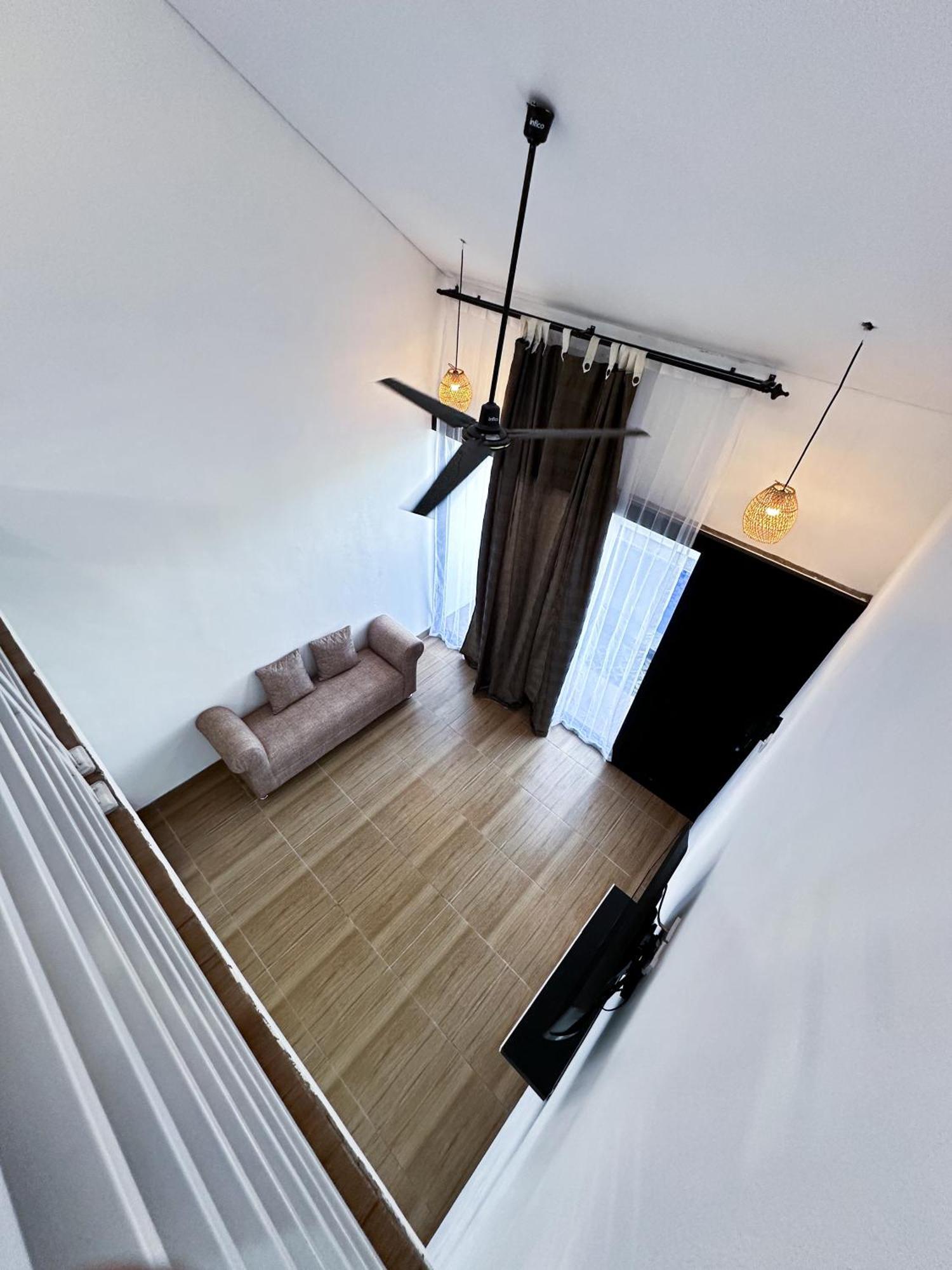 Hostel Elbe By Bali Ubud (Bali)