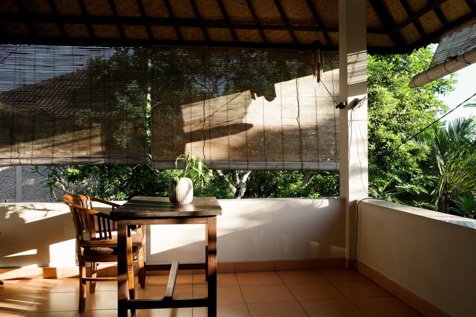 Rumah tetamu Santra Putra At Karja Art Space *