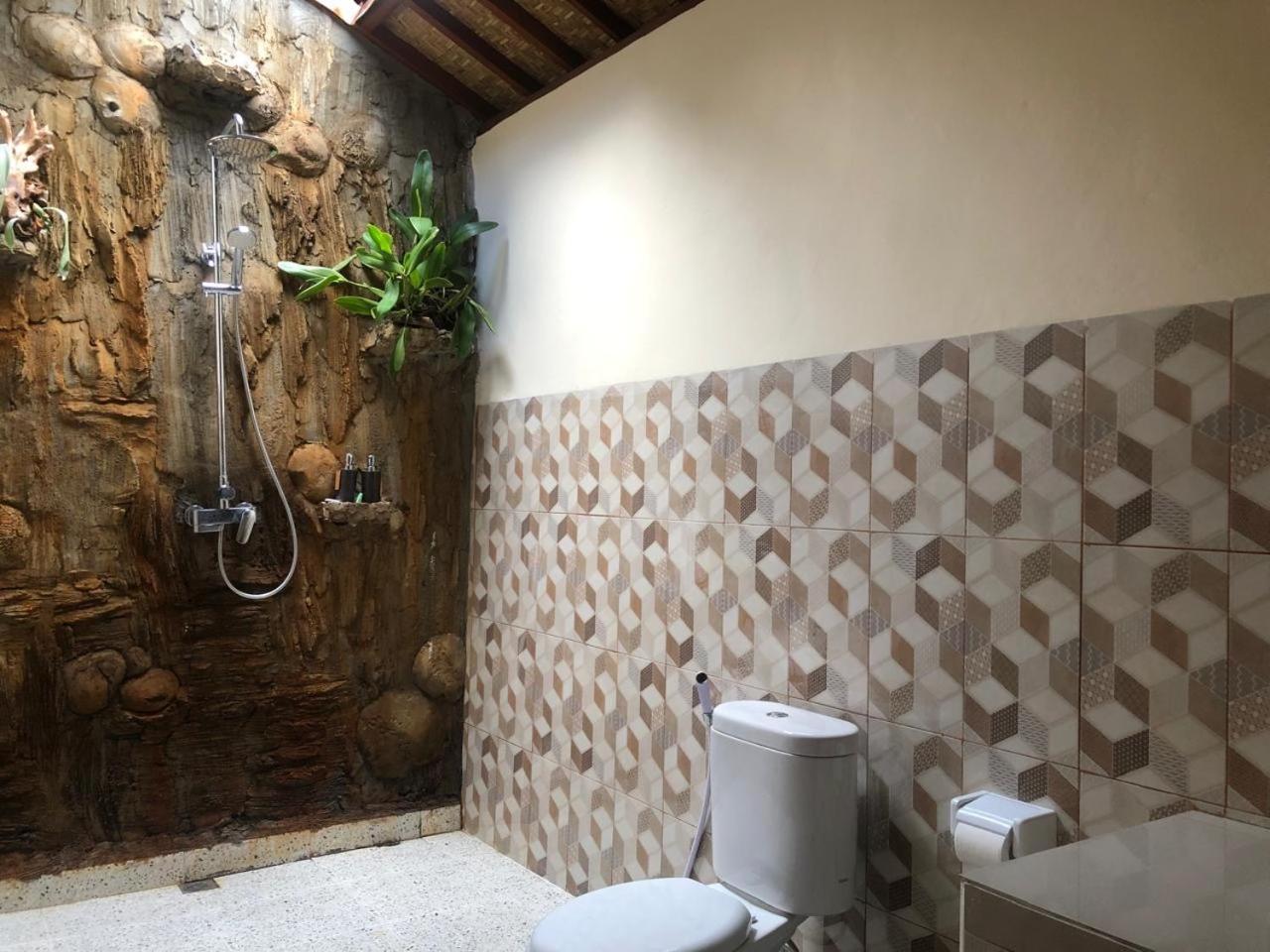 Rumah Santun Holiday home Ubud (Bali)