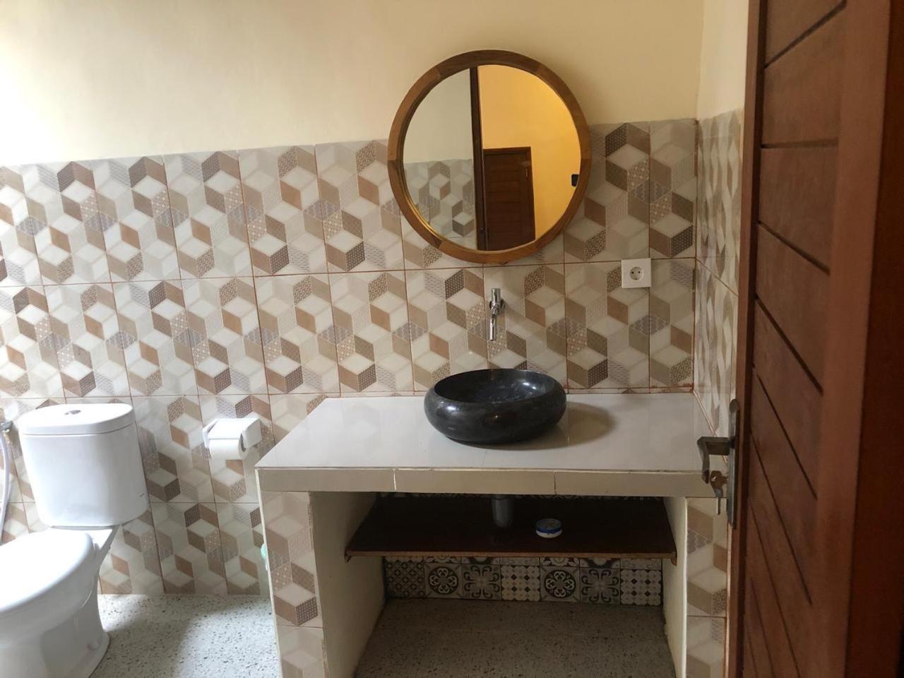 Rumah Santun Holiday home Ubud (Bali)