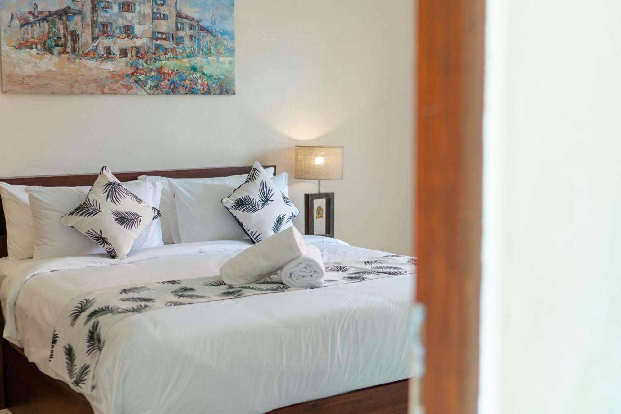 Guest house Baran Swaha