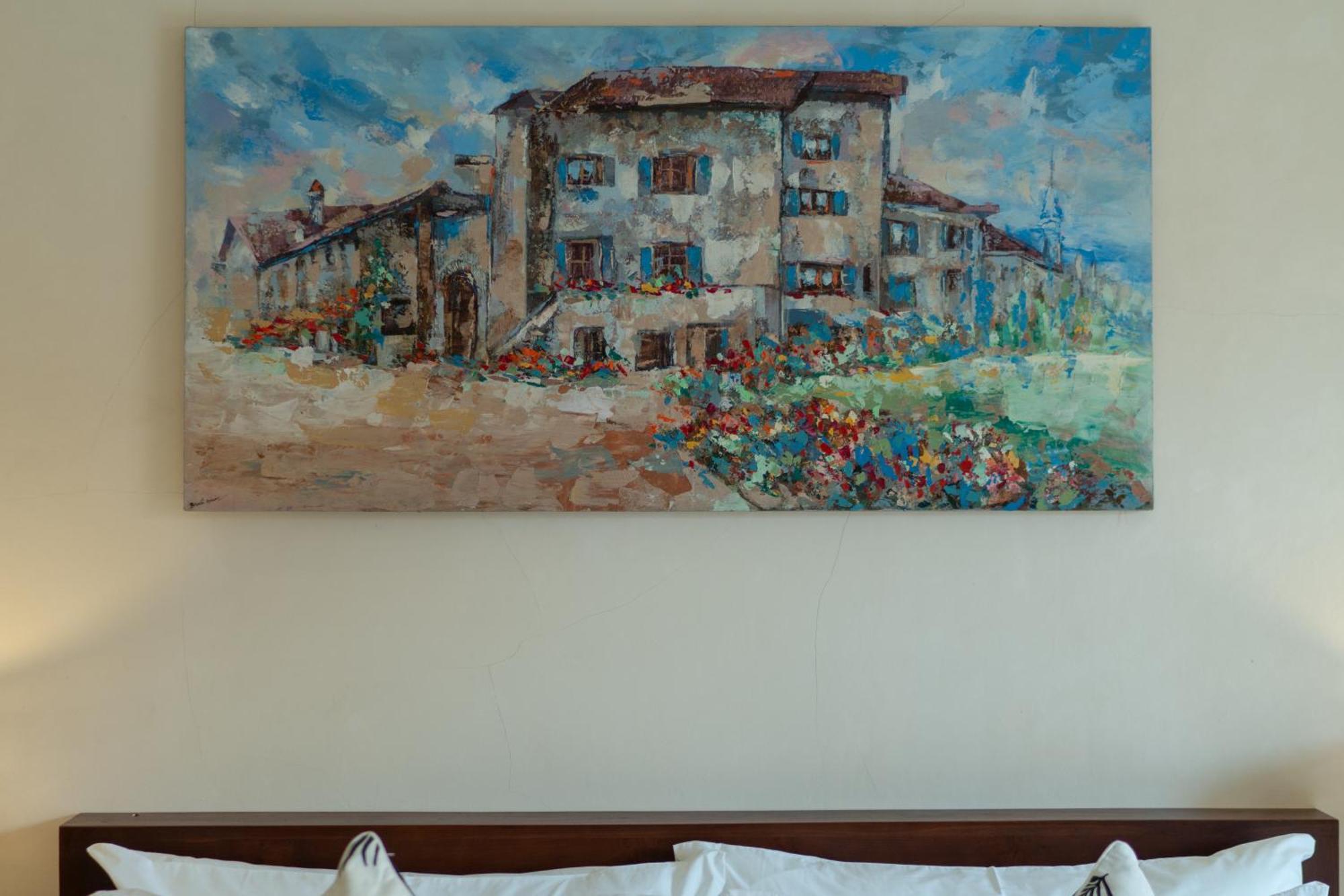 Baran Swaha Guest house
