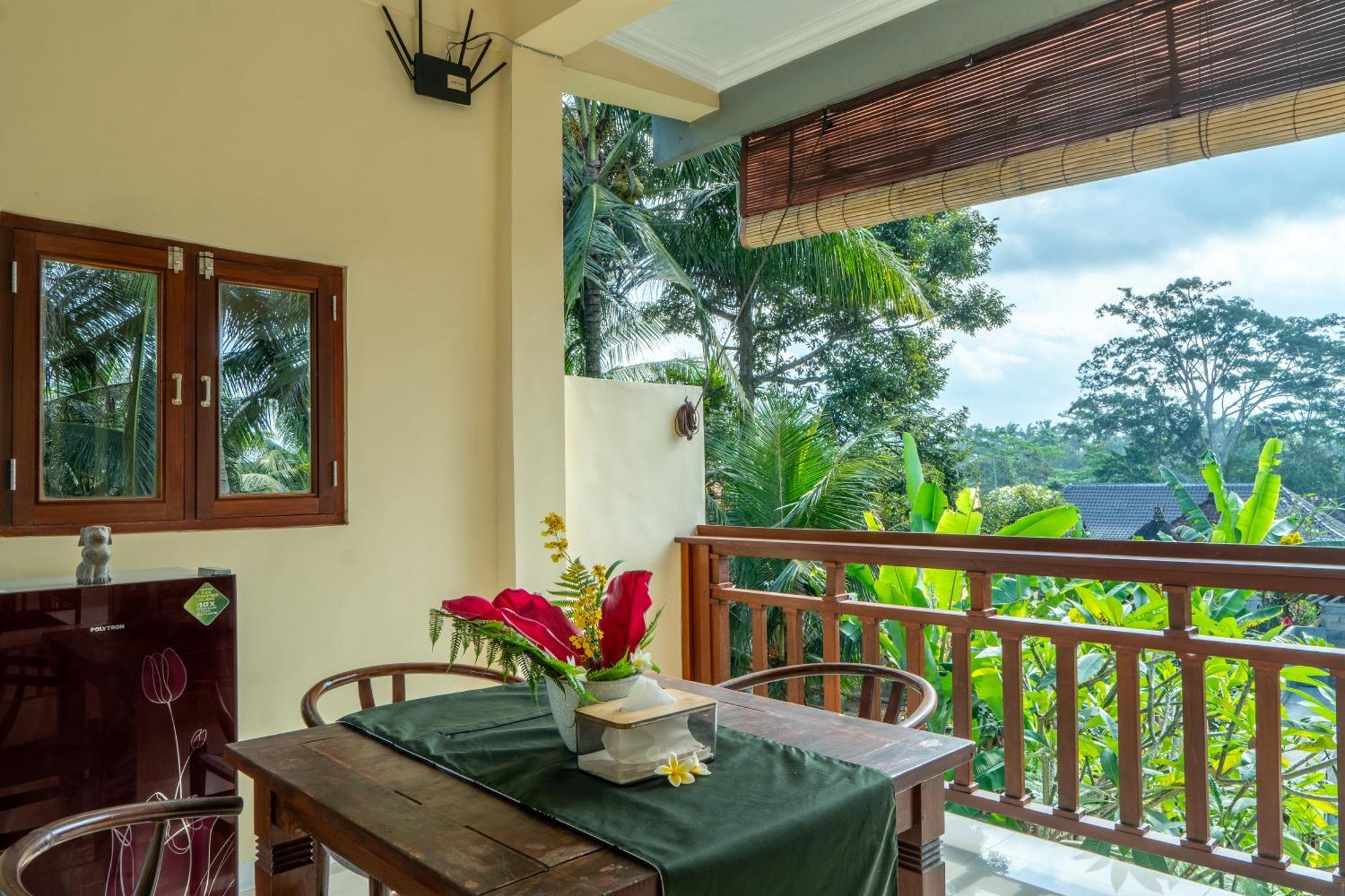 Baran Swaha * Ubud (Bali)