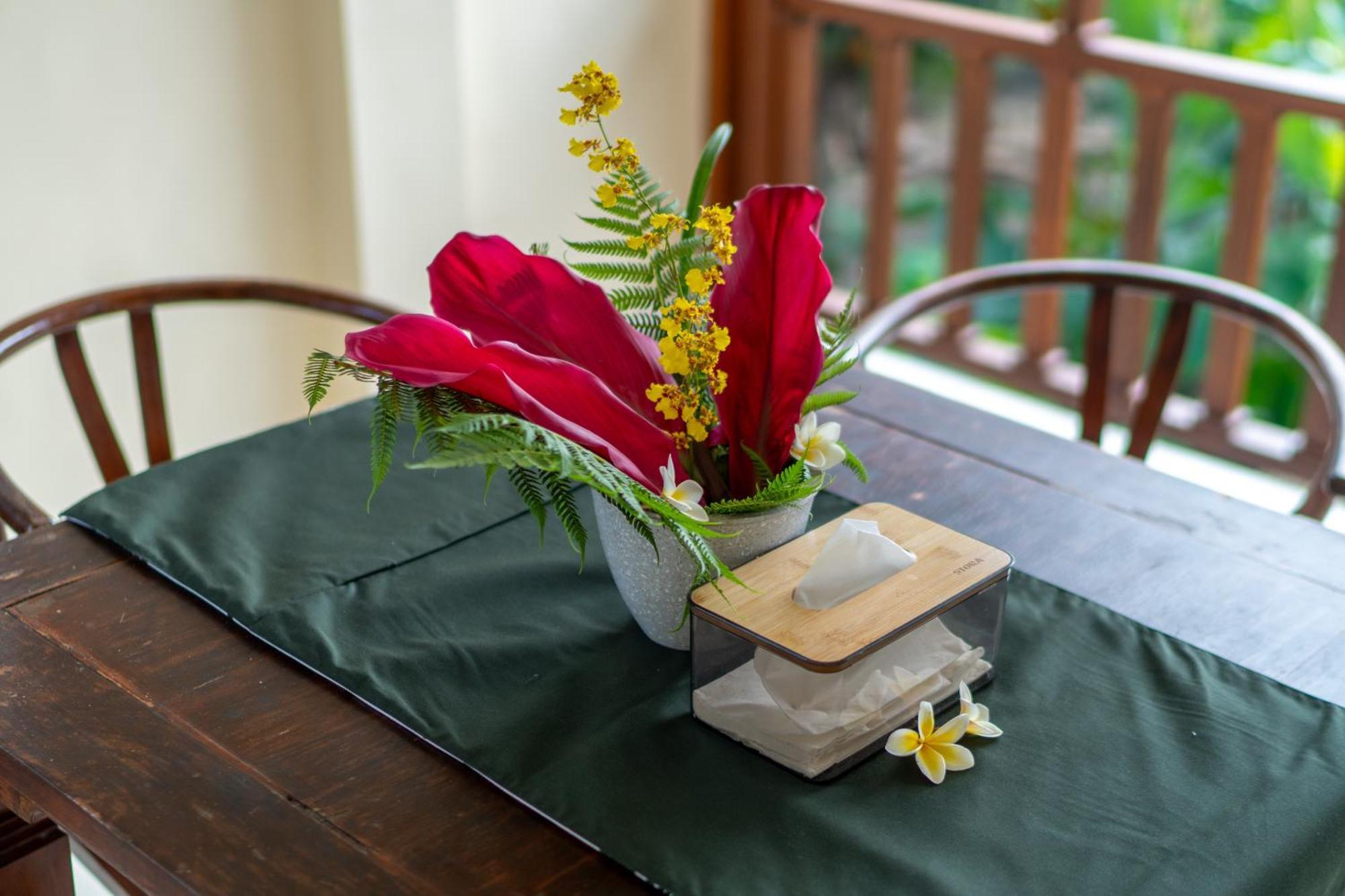 Baran Swaha Guest house *