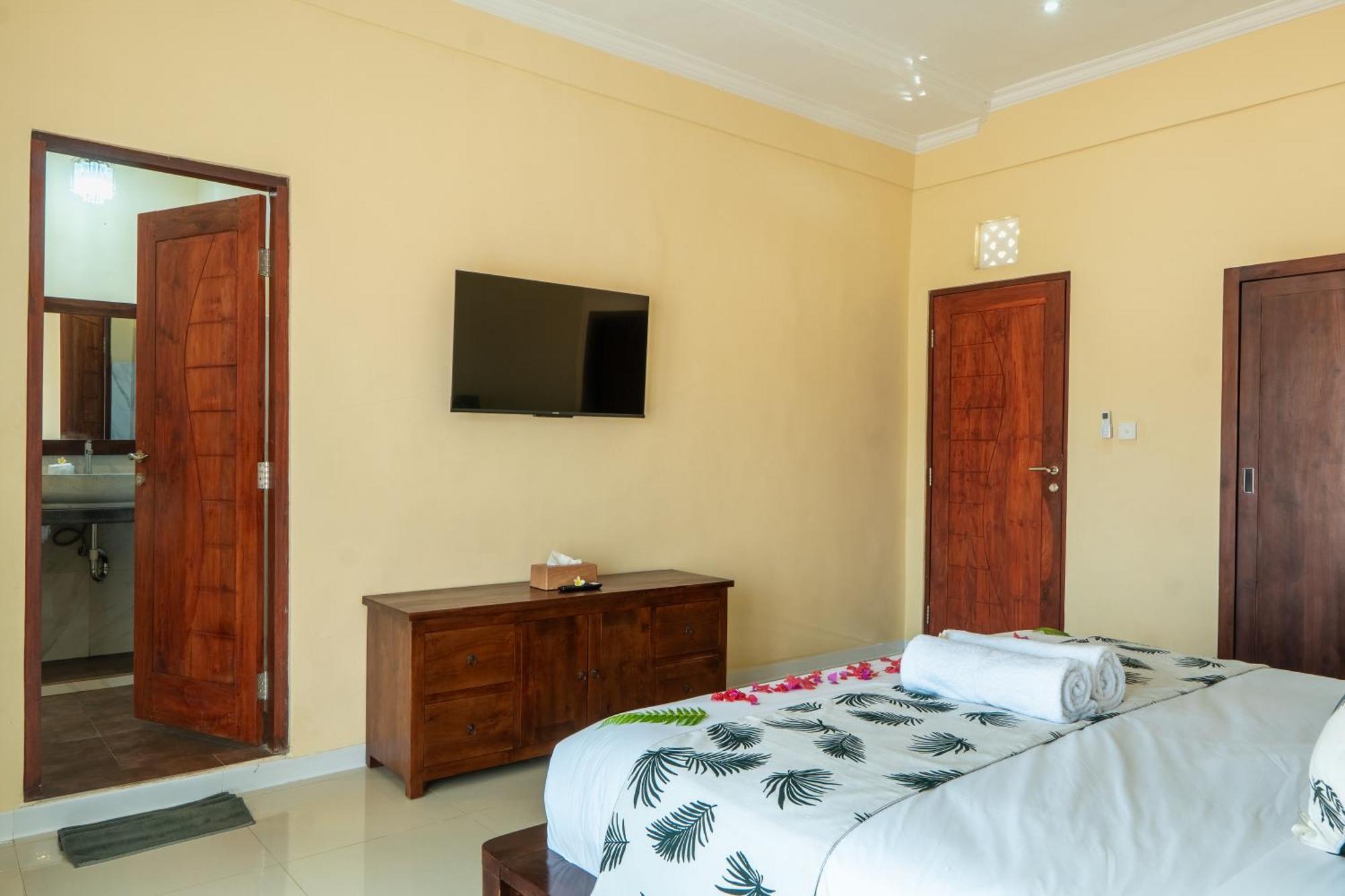 Guest house Baran Swaha *