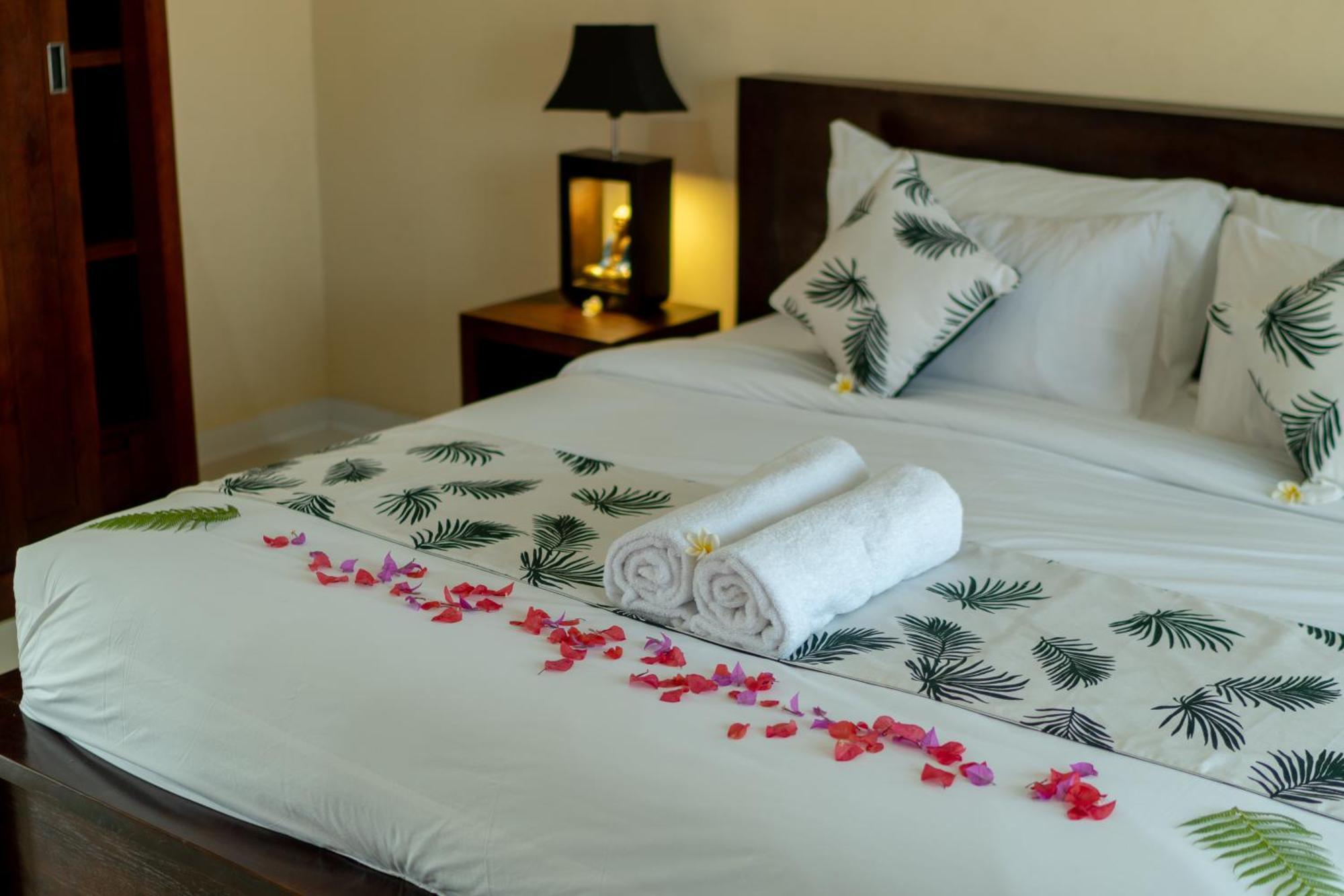Guest house Baran Swaha *